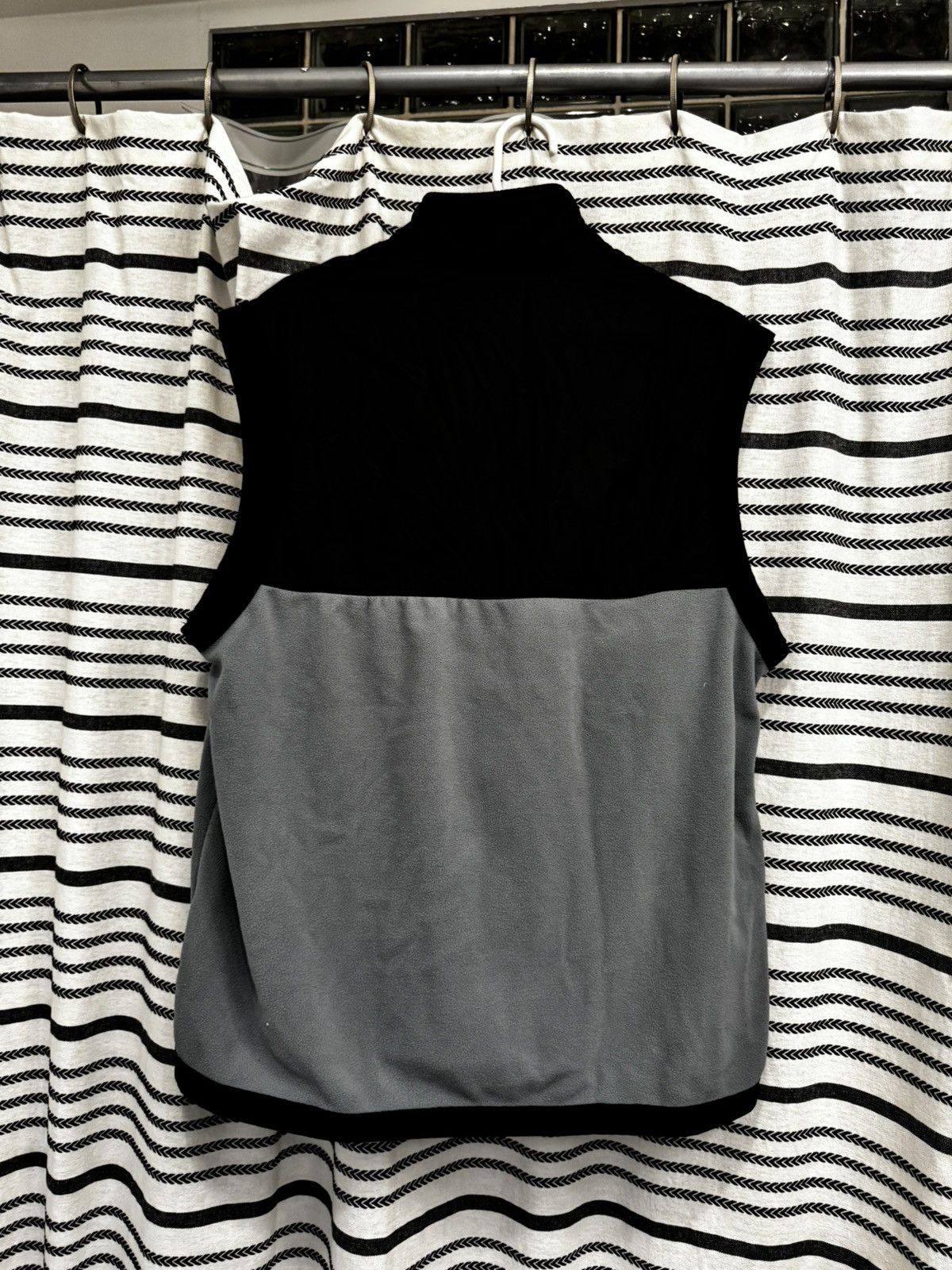 Nike Nike Vest- Vintage 2000s Nike athletic vest Size US L / EU 52-54 / 3 - 4 Thumbnail