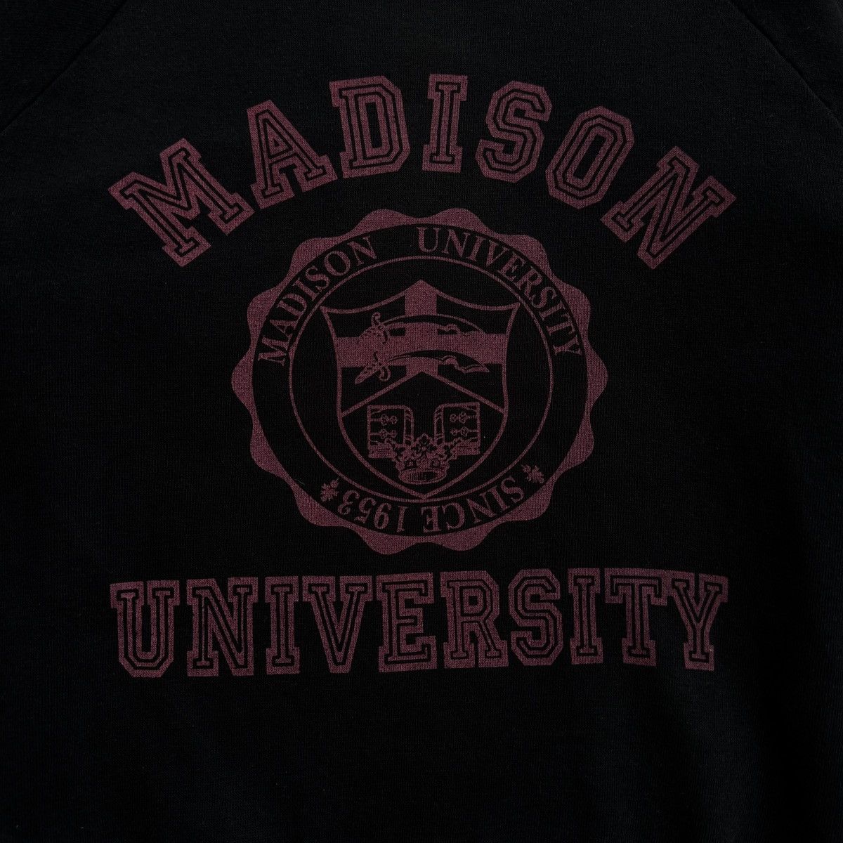 Dickies VINTAGE DICKIES MADISON UNIVERSITY BIG LOGO 90’s Size US M / EU 48-50 / 2 - 4 Thumbnail