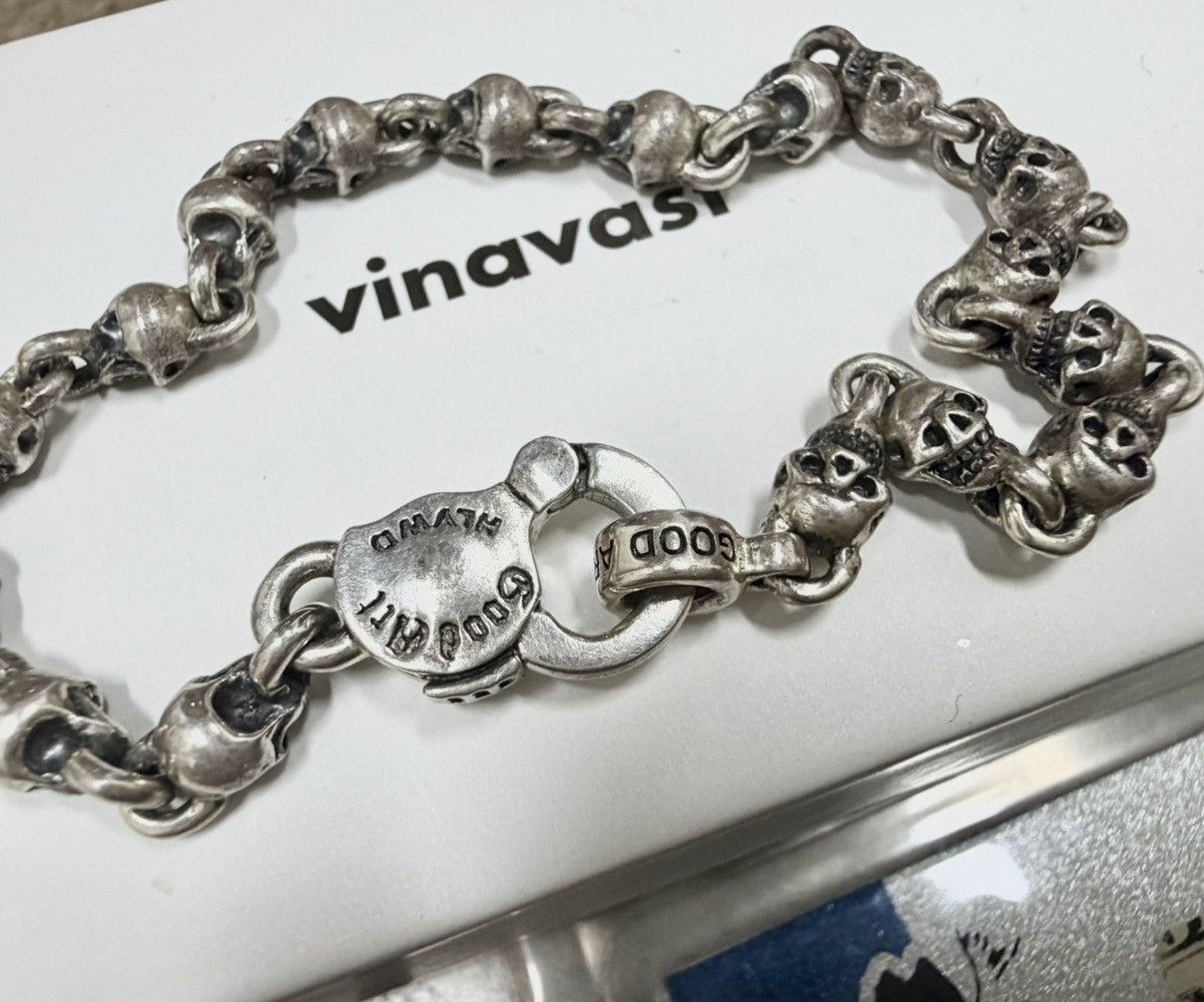 GOOD ART HLYWD Good Art Hlywd Goodart Bracelet Size ONE SIZE - 4 Thumbnail