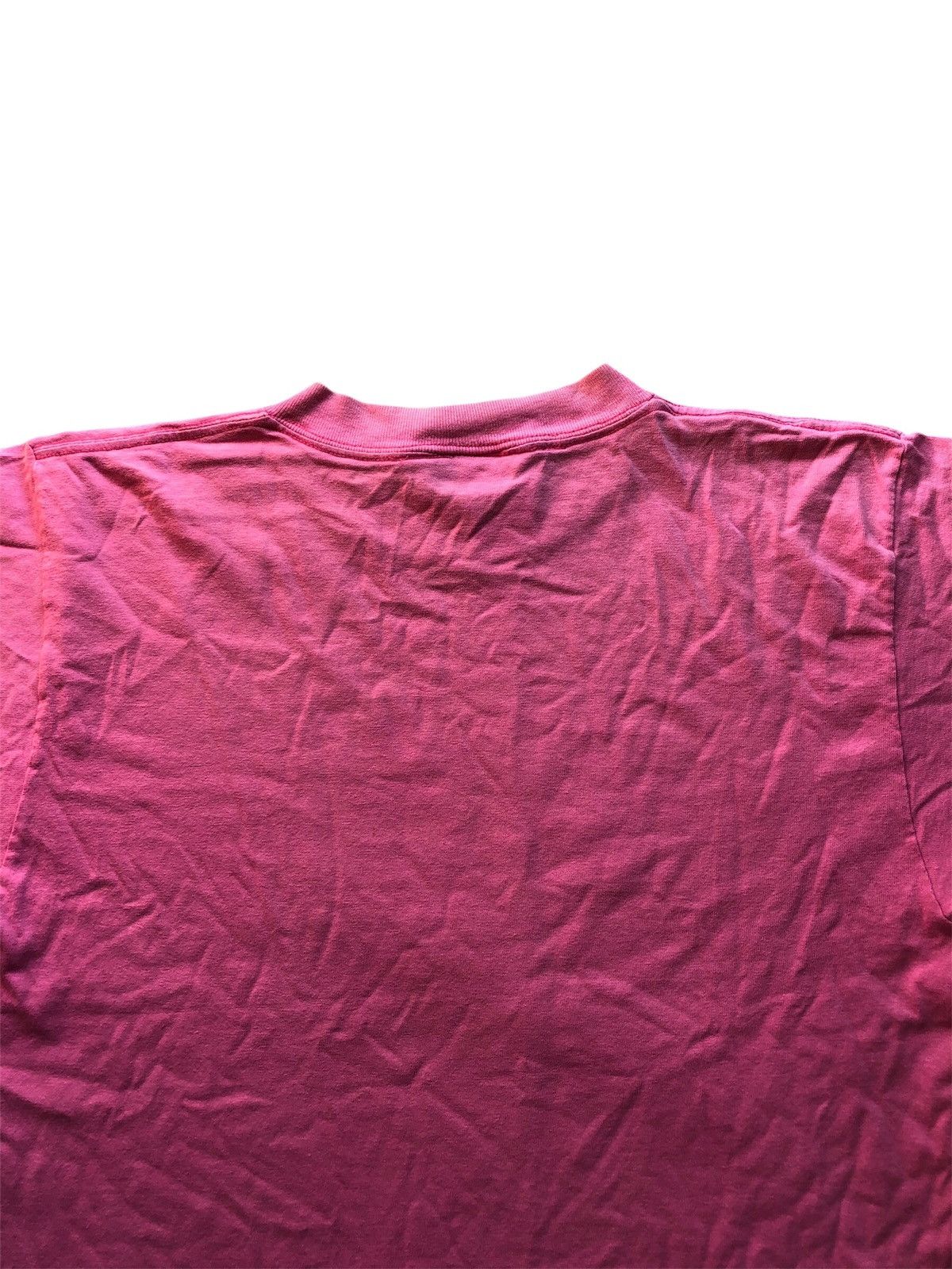 Nike Vintage 90’s Nike Sign Logo Tshirt Size US XL / EU 56 / 4 - 10 Thumbnail