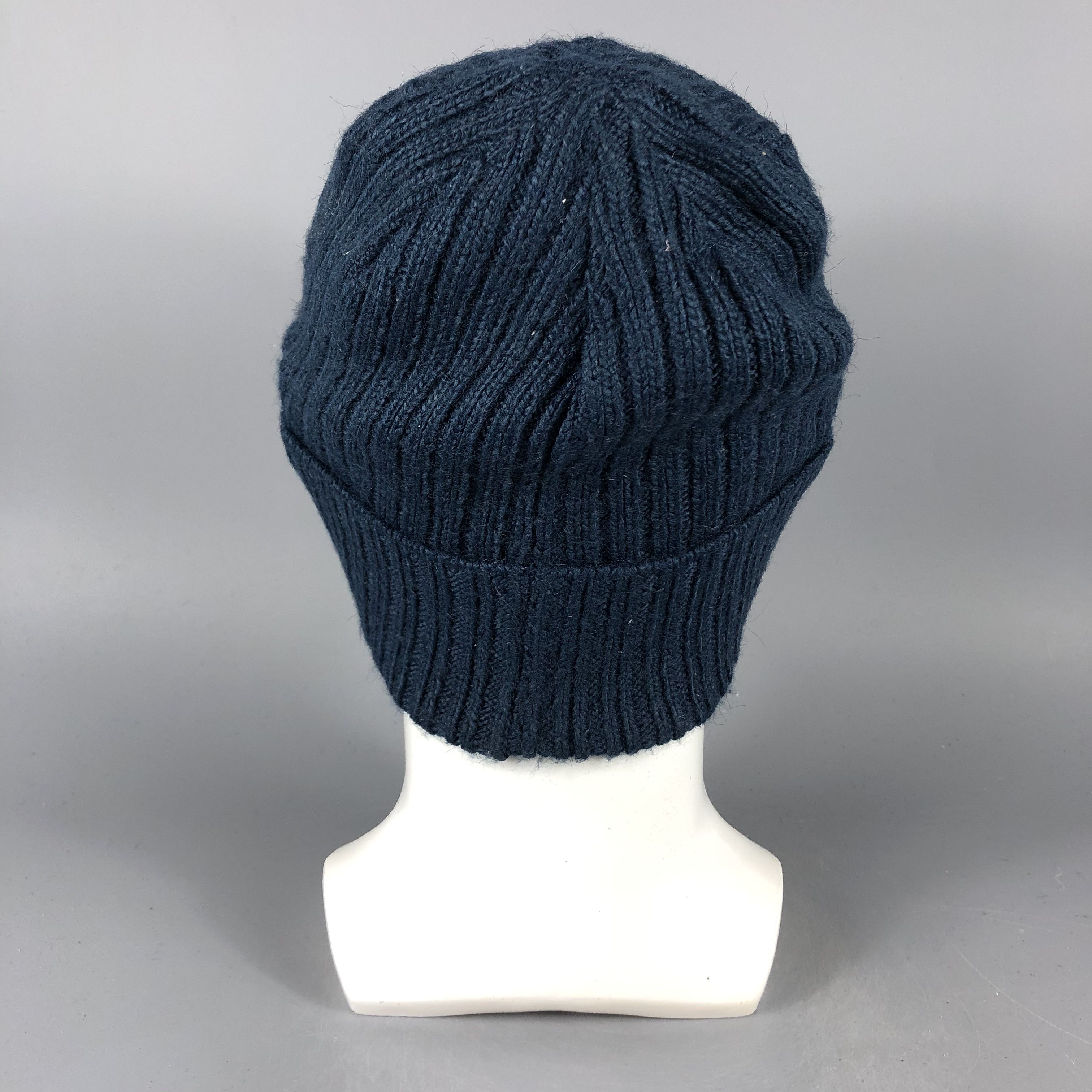 Columbia × Vintage Columbia Minimalist Beanie Snow Hat Snow Cap -D816 Size ONE SIZE - 2 Thumbnail