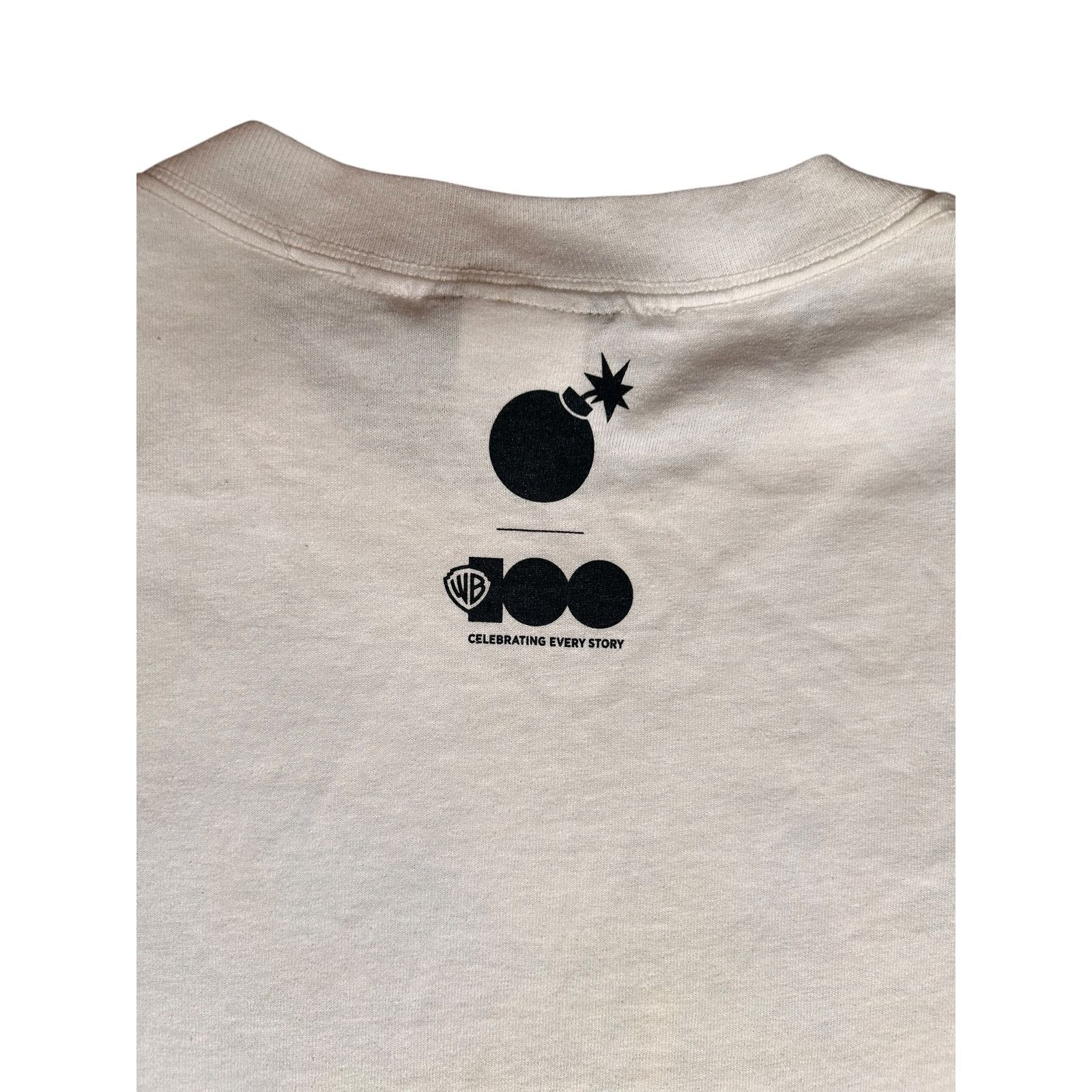 The Hundreds The Hundreds x Warner Bros Tom and Jerry Batman T-Shirt Size US XXL / EU 58 / 5 - 4 Thumbnail