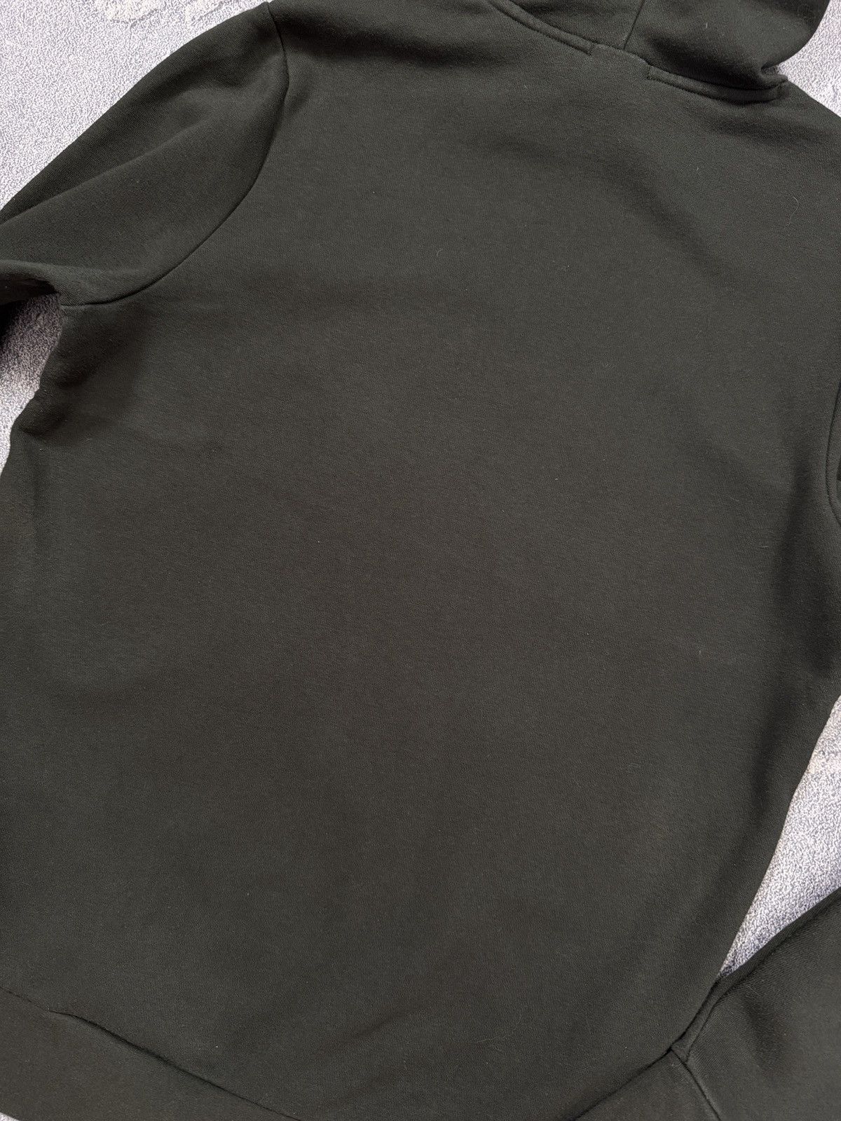 Oakley Oakley Rare Centre Logo Hoodie Size US S / EU 44-46 / 1 - 10 Thumbnail