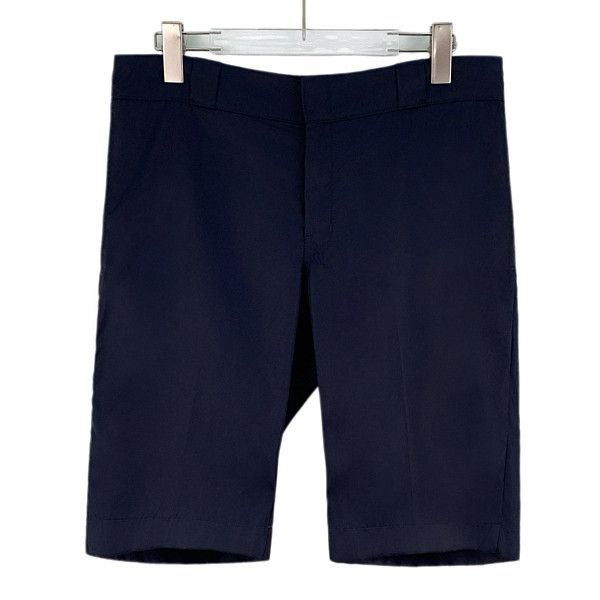 Prada Prada Logo Patch Shorts Size 48 Size US 32 / EU 48 - 1 Thumbnail