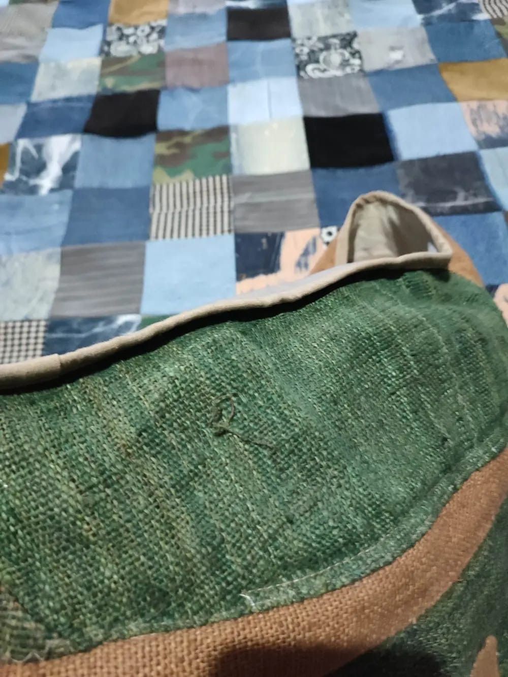 Other Camel Mountain Rhitu Shaigat Bag Size ONE SIZE - 10 Thumbnail