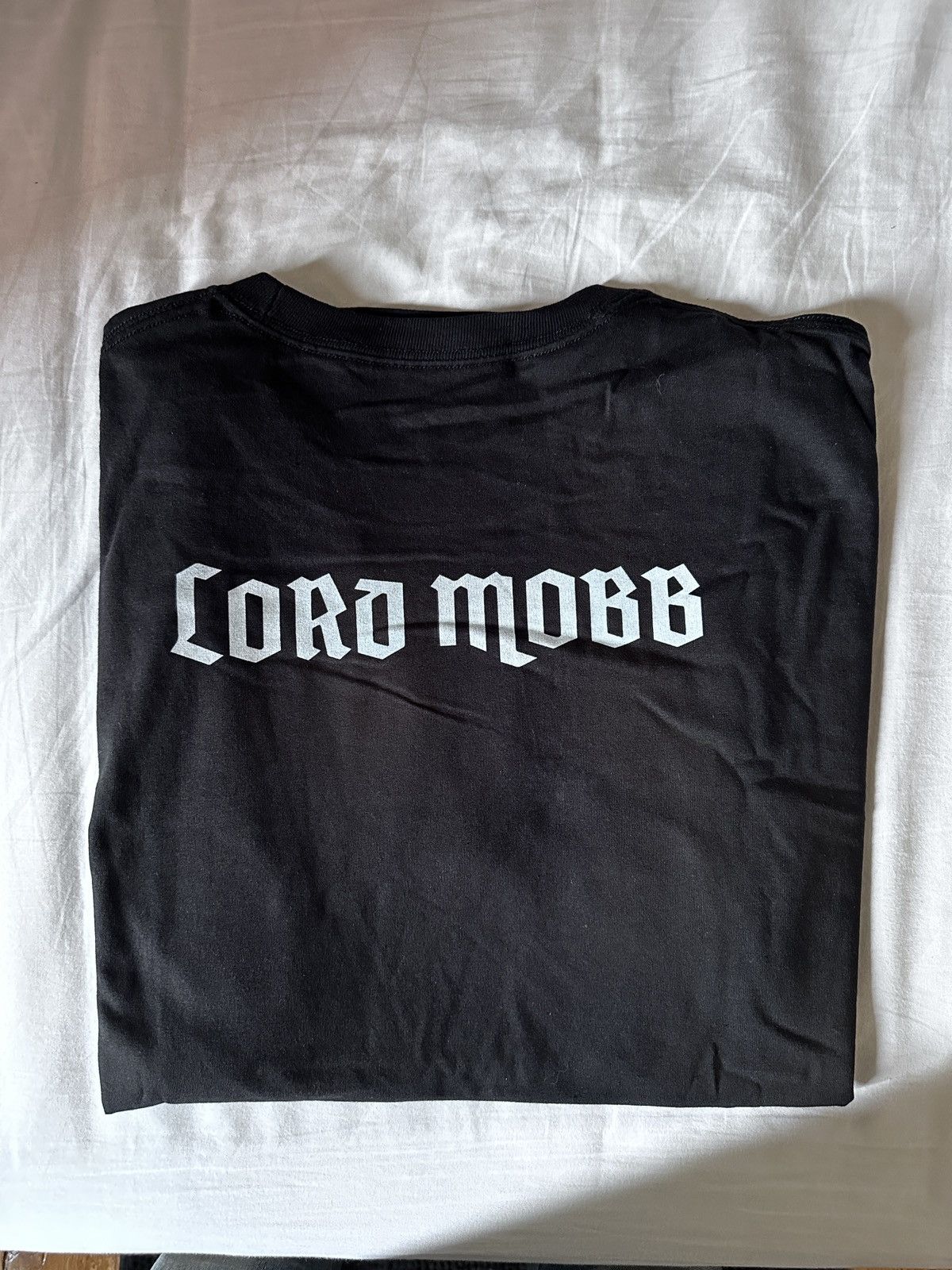Champion Flee Lord - pray for the evil (2020) Size US L / EU 52-54 / 3 - 2 Thumbnail