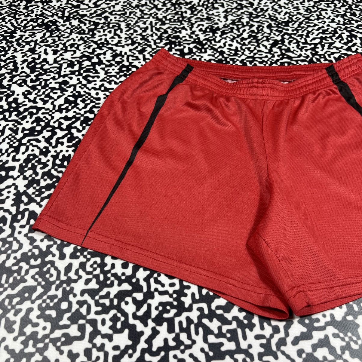 Anime Vintage Y2K Haikyuu Nekoma Anime Volleyball Set Jersey Size US M / EU 48-50 / 2 - 11 Thumbnail