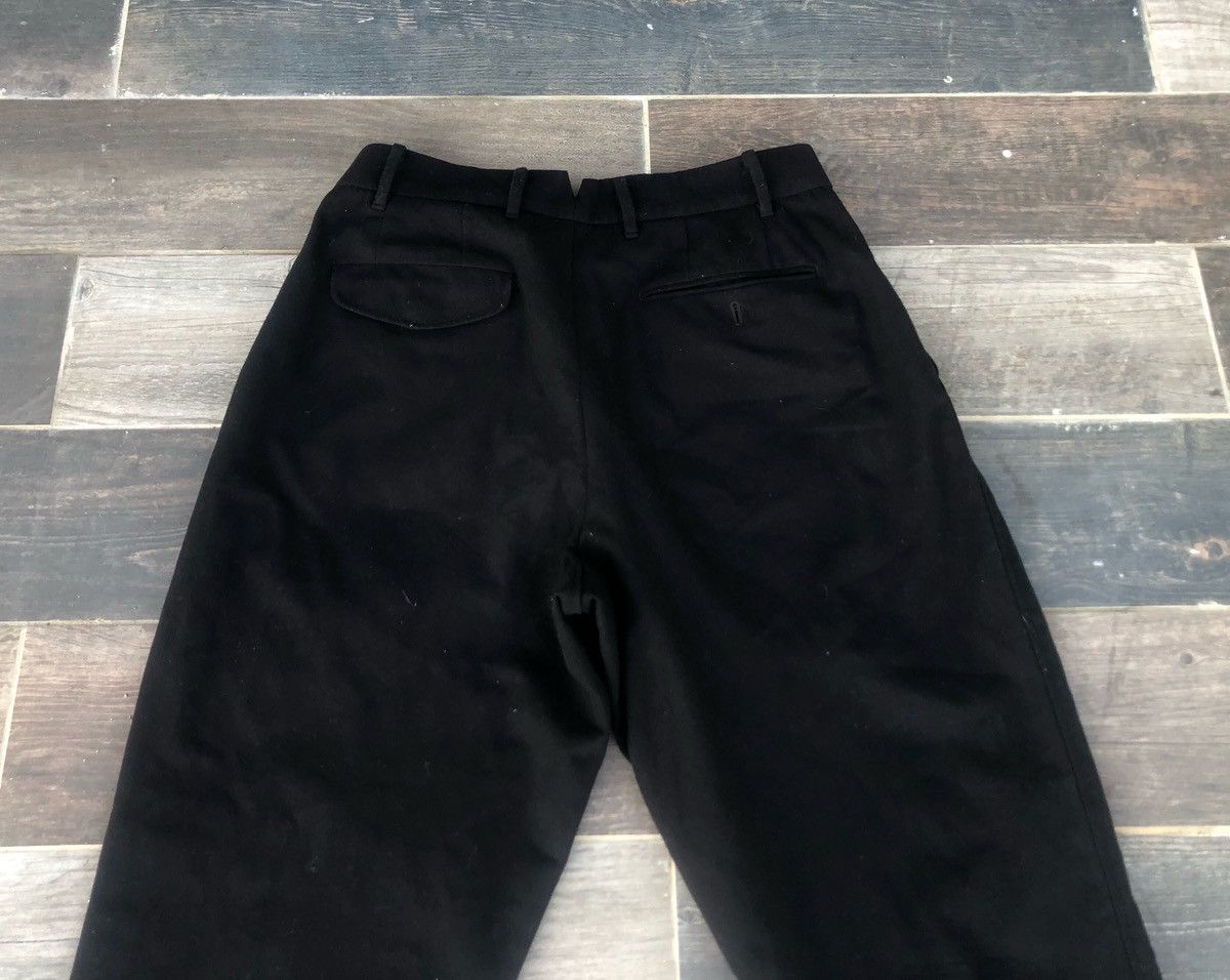 Jil Sander × Uniqlo 🔥J+ by Uniqlo x Jil Sander Gabardine Pants🔥 Size US 30 / EU 46 - 3 Thumbnail