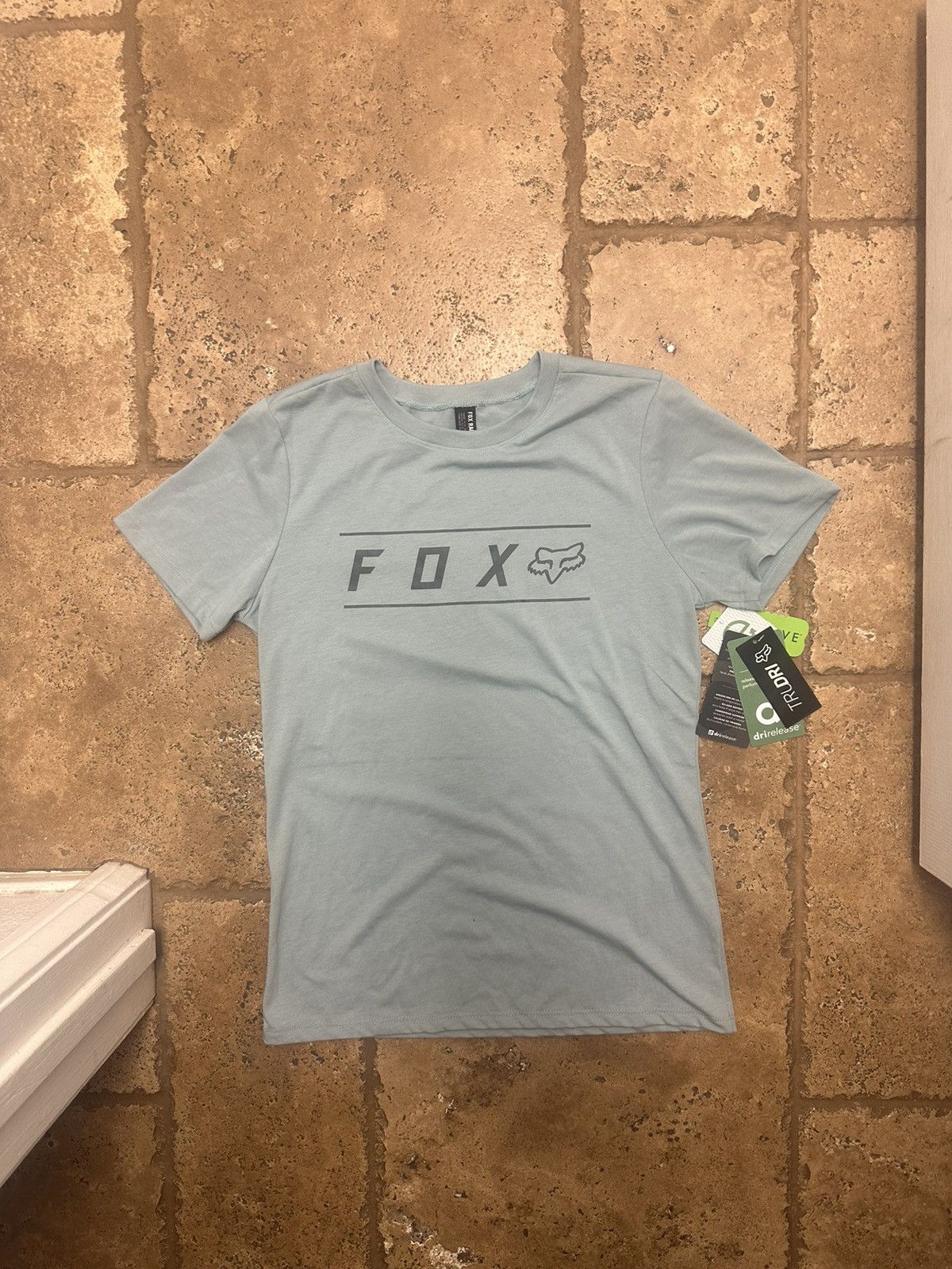 Fox Racing Fox Racing Company BMX Dirt Bike Graphic Shirt NWT Size US M / EU 48-50 / 2 - 1 Thumbnail