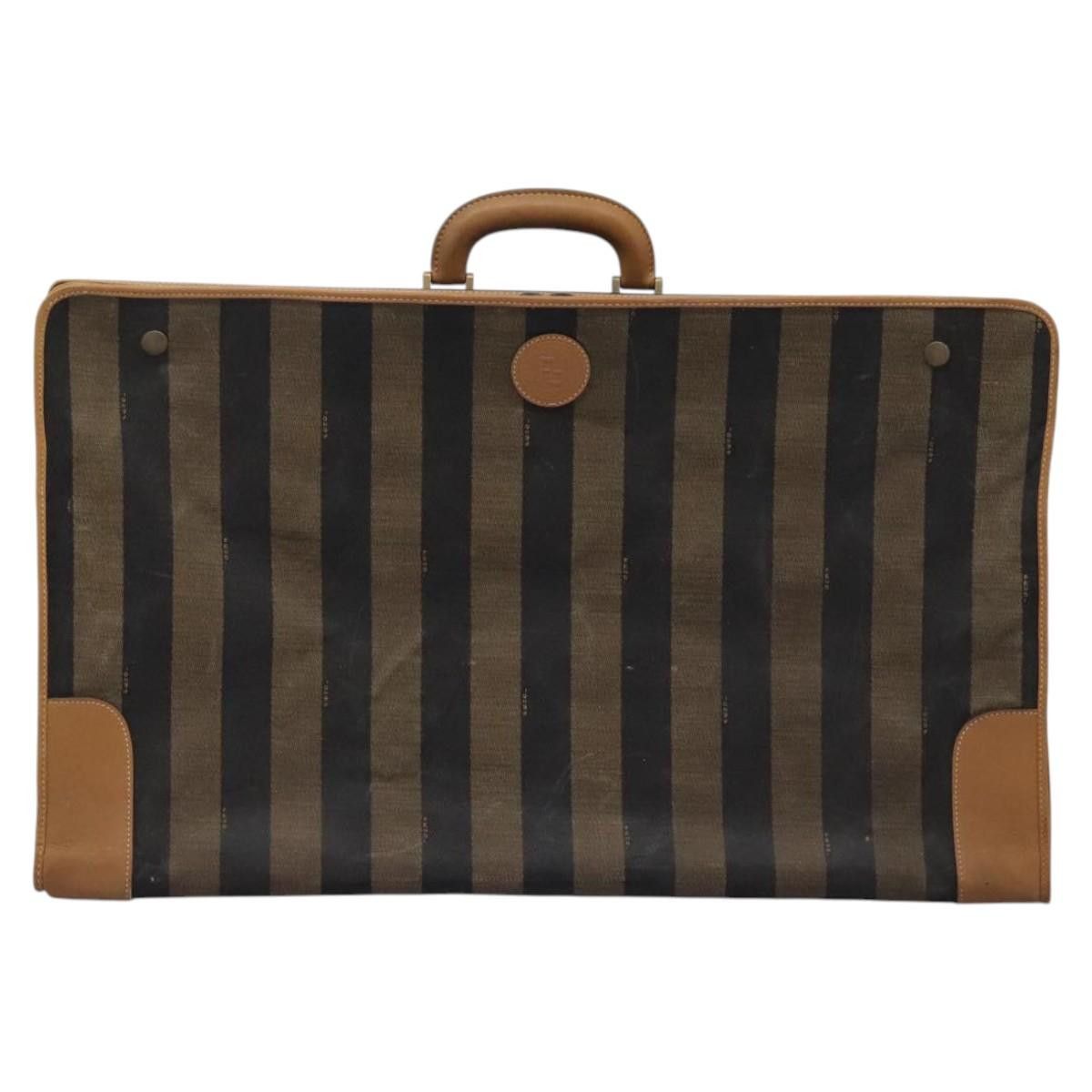 Fendi Fendi Pequin travel Size ONE SIZE - 1 Thumbnail