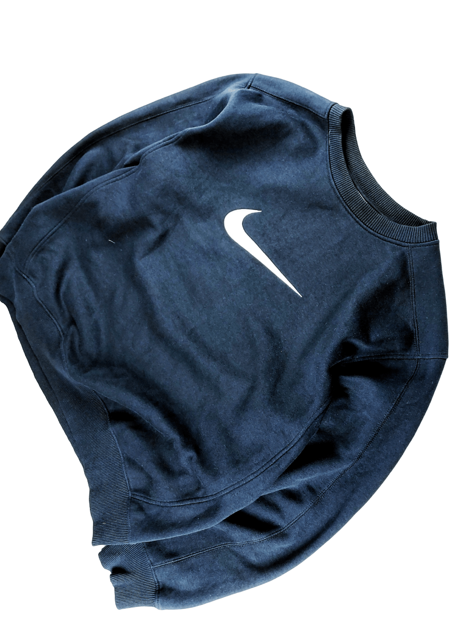 Nike × Vintage Vintage Nike Sweatshirt XL Size US XL / EU 56 / 4 - 2 Thumbnail
