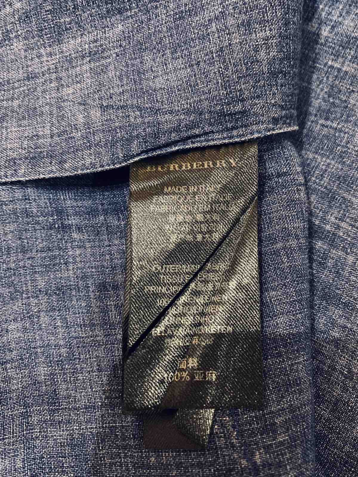 Burberry Prorsum