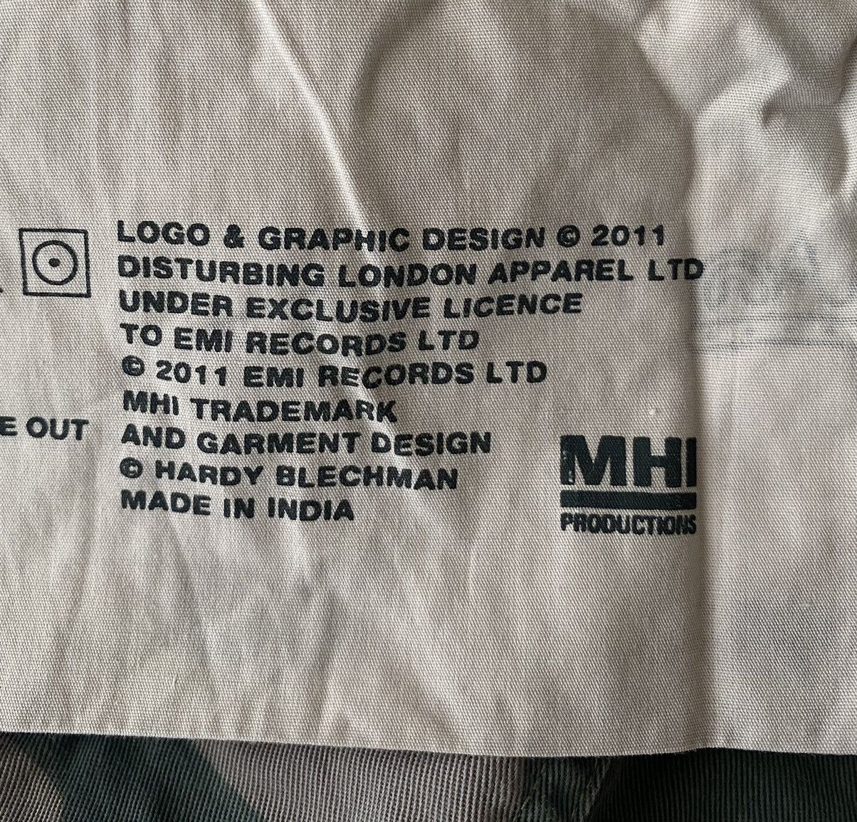 Maharishi Maharishi Rare Cargo Camo Shorts Size US 34 / EU 50 - 8 Thumbnail