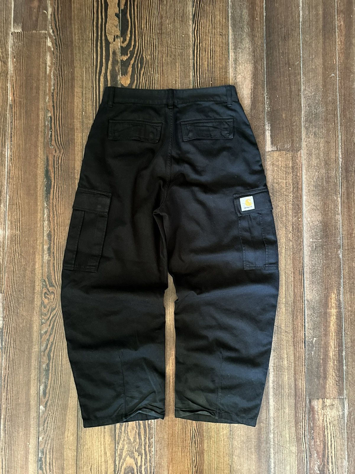 Carhartt Carhartt Cargo Pants Size US 32 / EU 48 - 2 Thumbnail