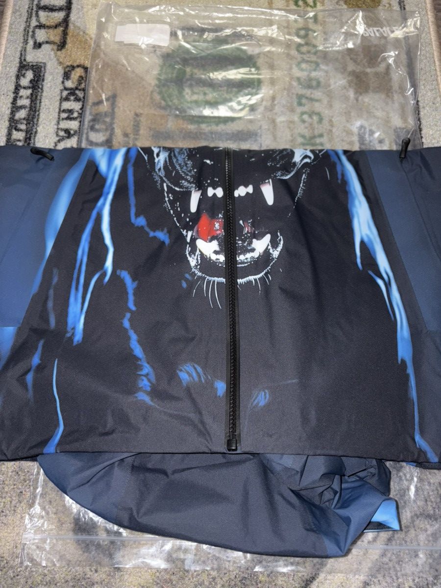 Palace Palace GORE-TEX 2L P-TEK Jacket K-Nein Print Size US M / EU 48-50 / 2 - 2 Thumbnail