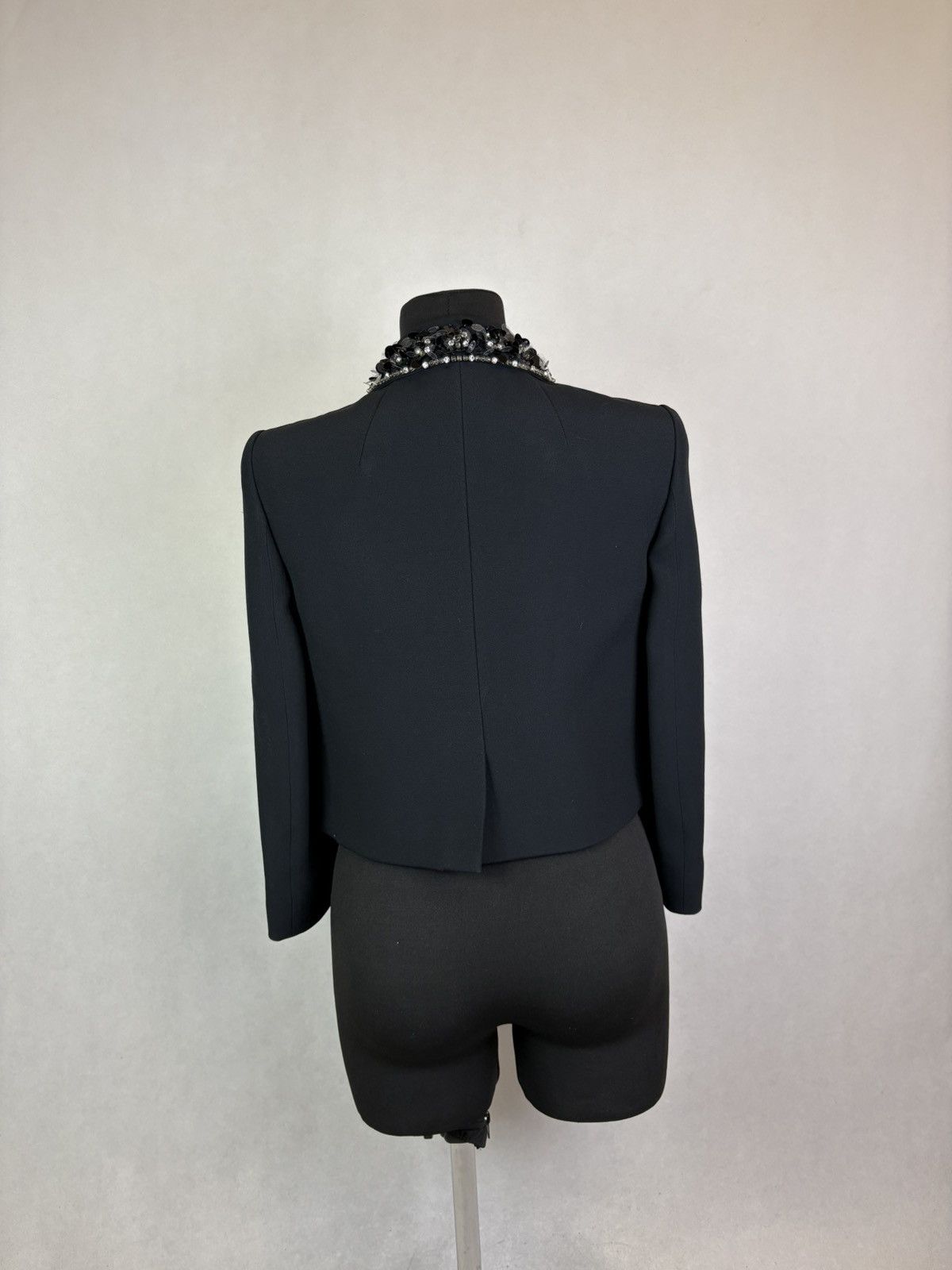 Miu Miu Miu Miu jacket Size S / US 4 / IT 40 - 3 Thumbnail