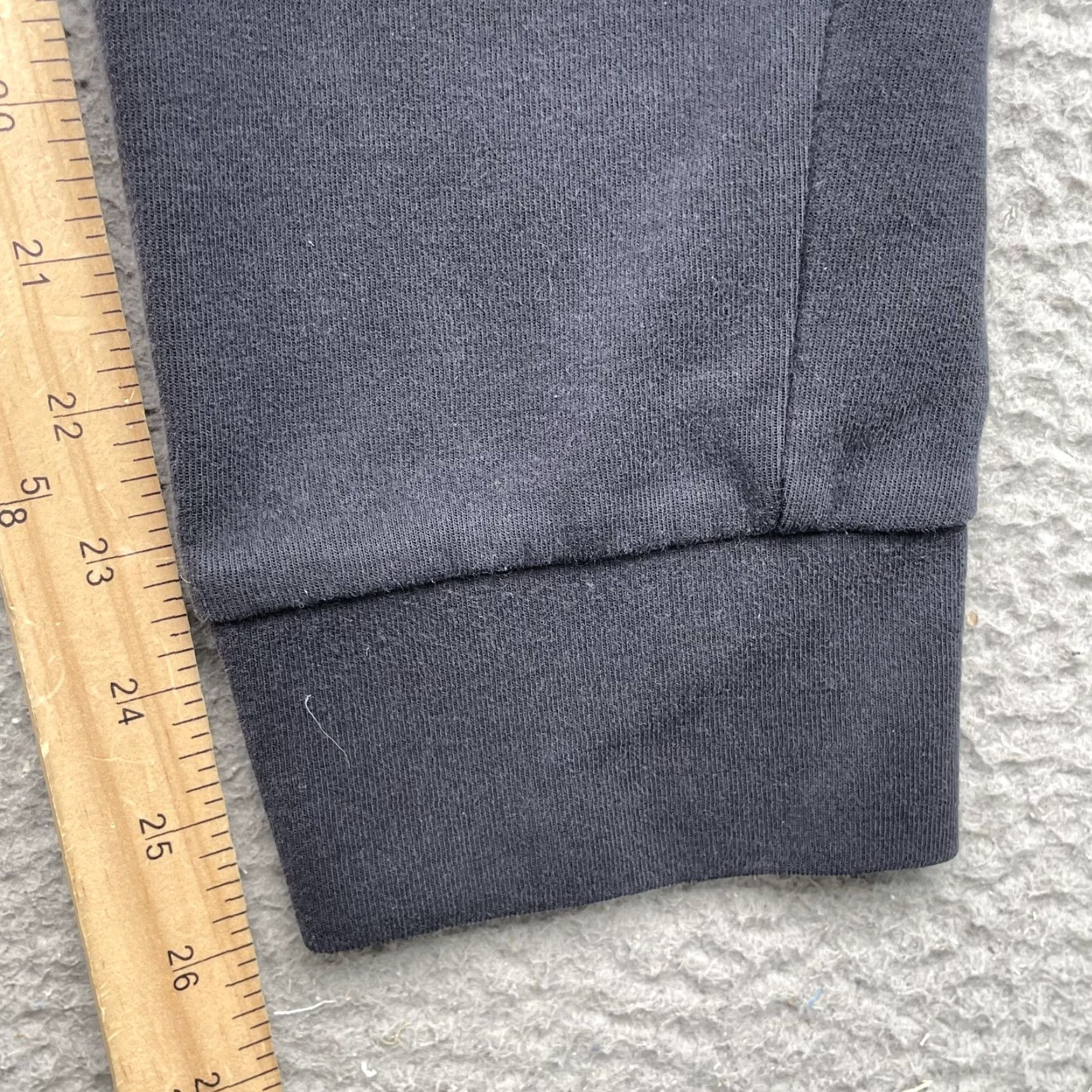 Champion Champion Jogger Pants Mens Medium Travel Preppy Workwear Gorpcore Outdoor Active Size US 31 - 5 Thumbnail
