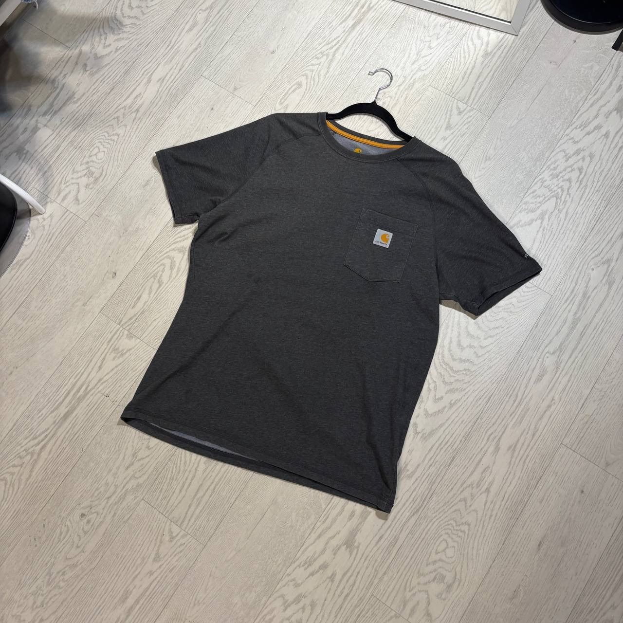 Carhartt Carhartt T-shirt Size:M Size US M / EU 48-50 / 2 - 1 Thumbnail
