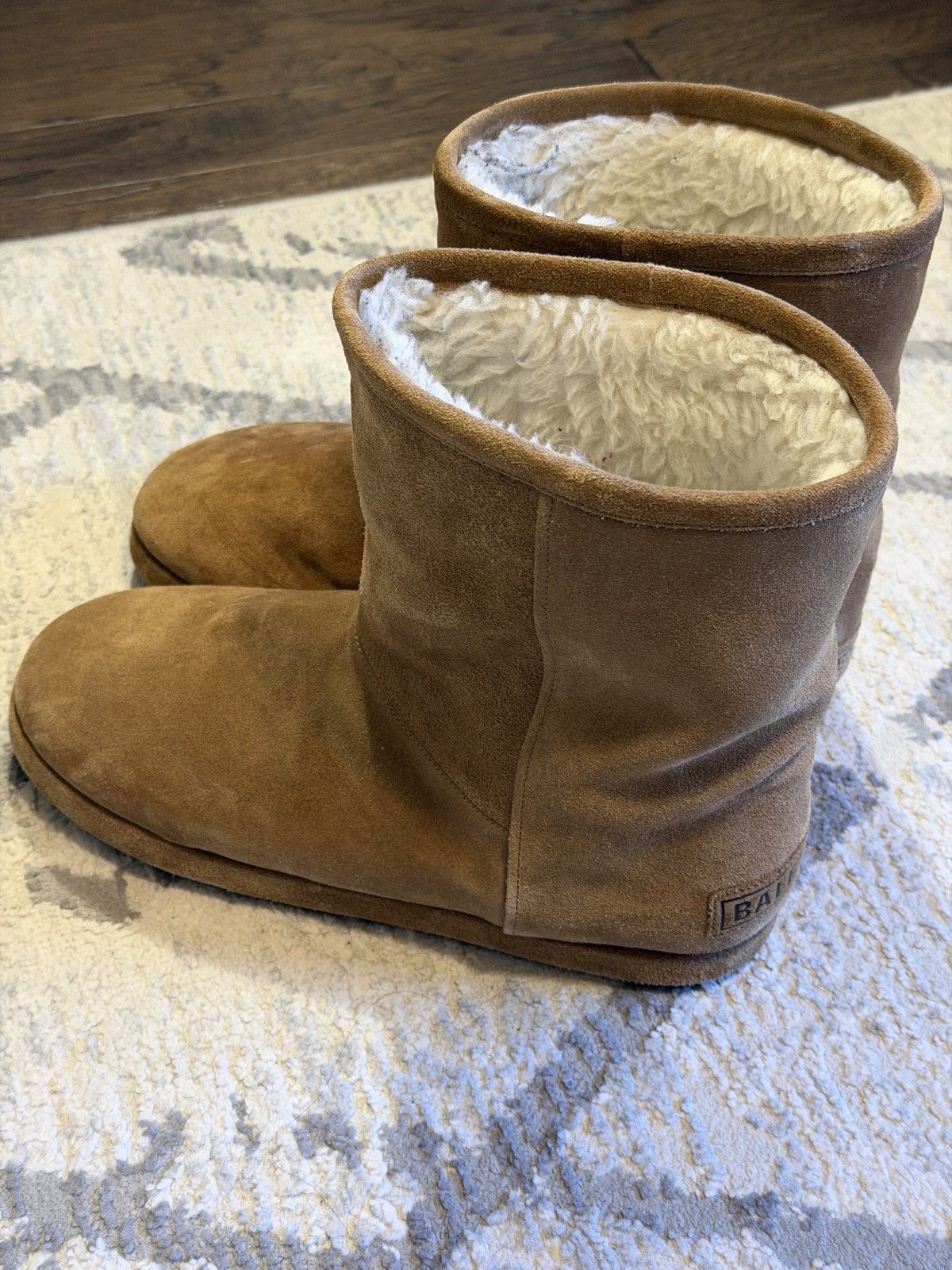 Balenciaga Balenciaga alaska boot Size US 10 / EU 43 - 1 Thumbnail