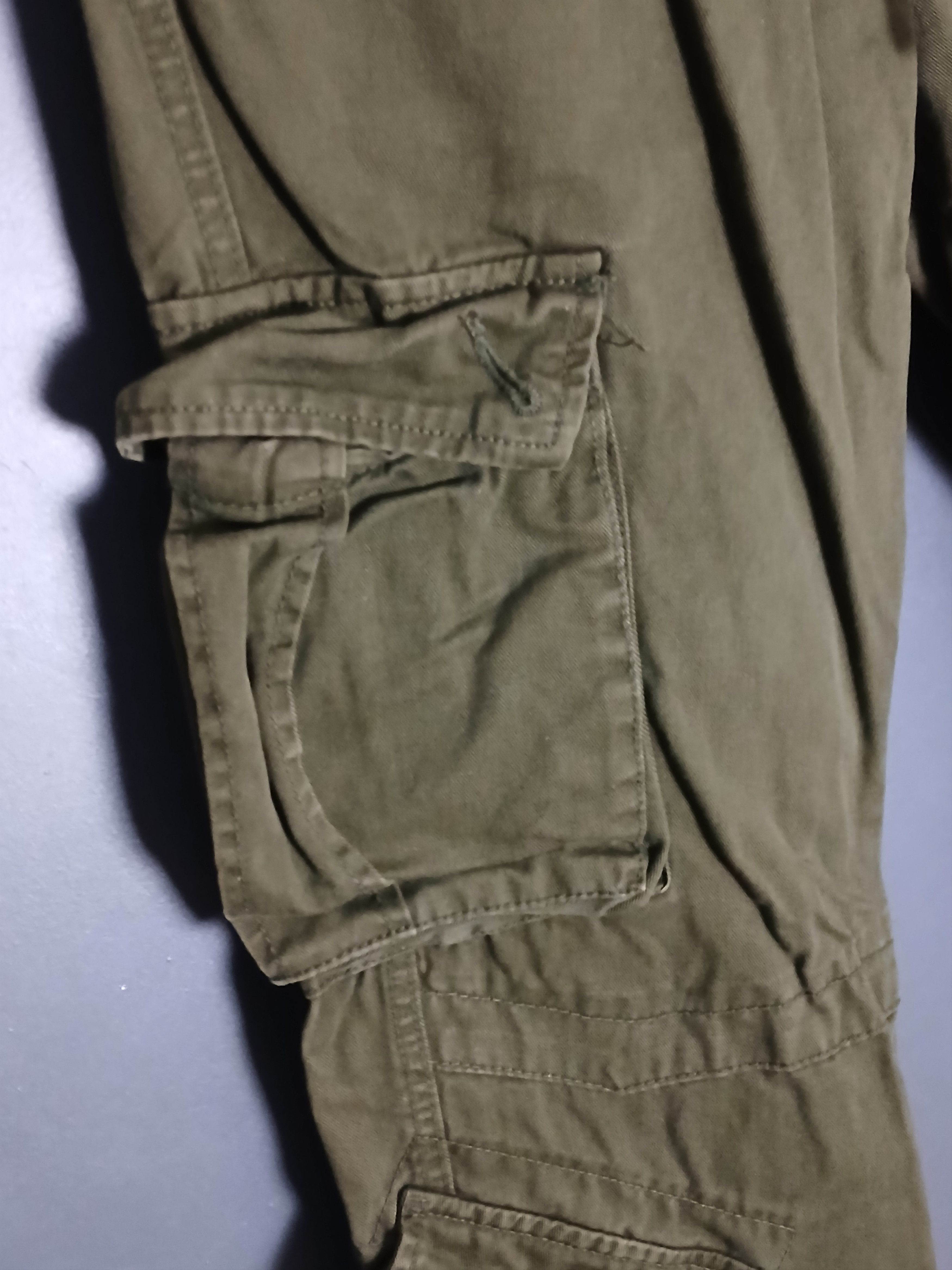 Other Matchstick Cargo Pants Size US 32 / EU 48 - 5 Thumbnail