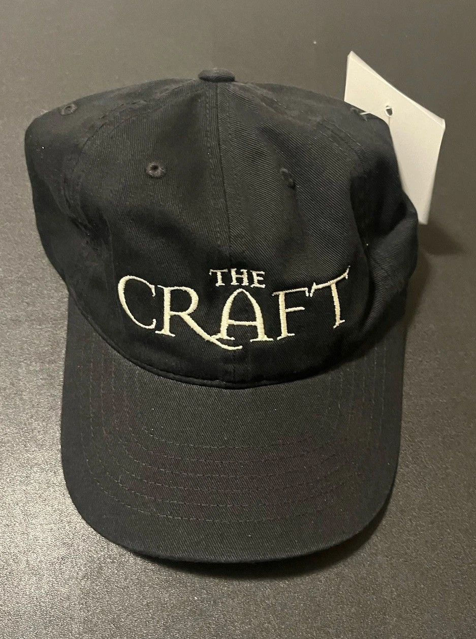 Online Ceramics The Craft x Online Ceramics Hat Size ONE SIZE - 3 Thumbnail