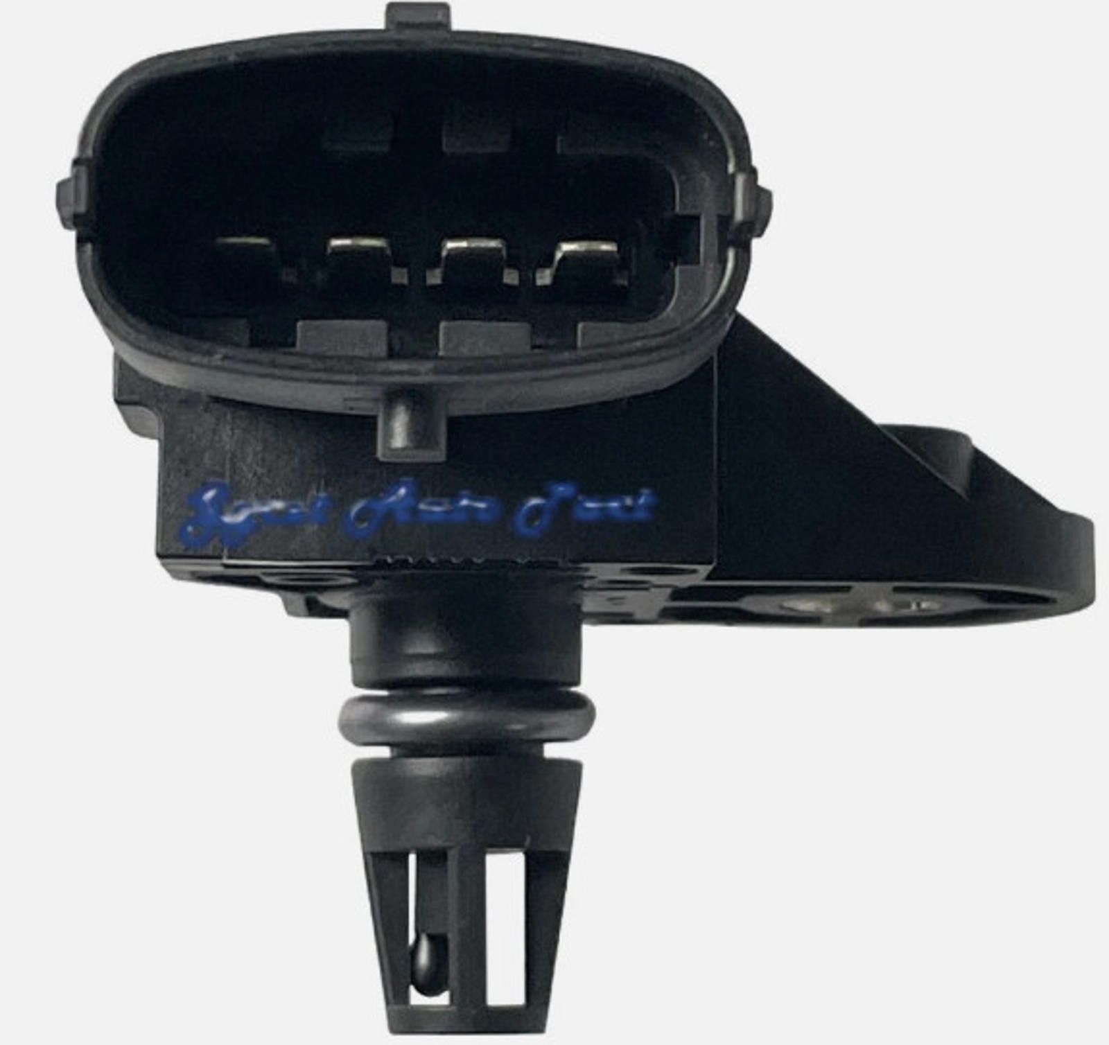 Bosco BOSCH 0261230299 INTAKE MANIFOLD PRESSURE SENSOR MAP Size ONE SIZE - 2 Thumbnail