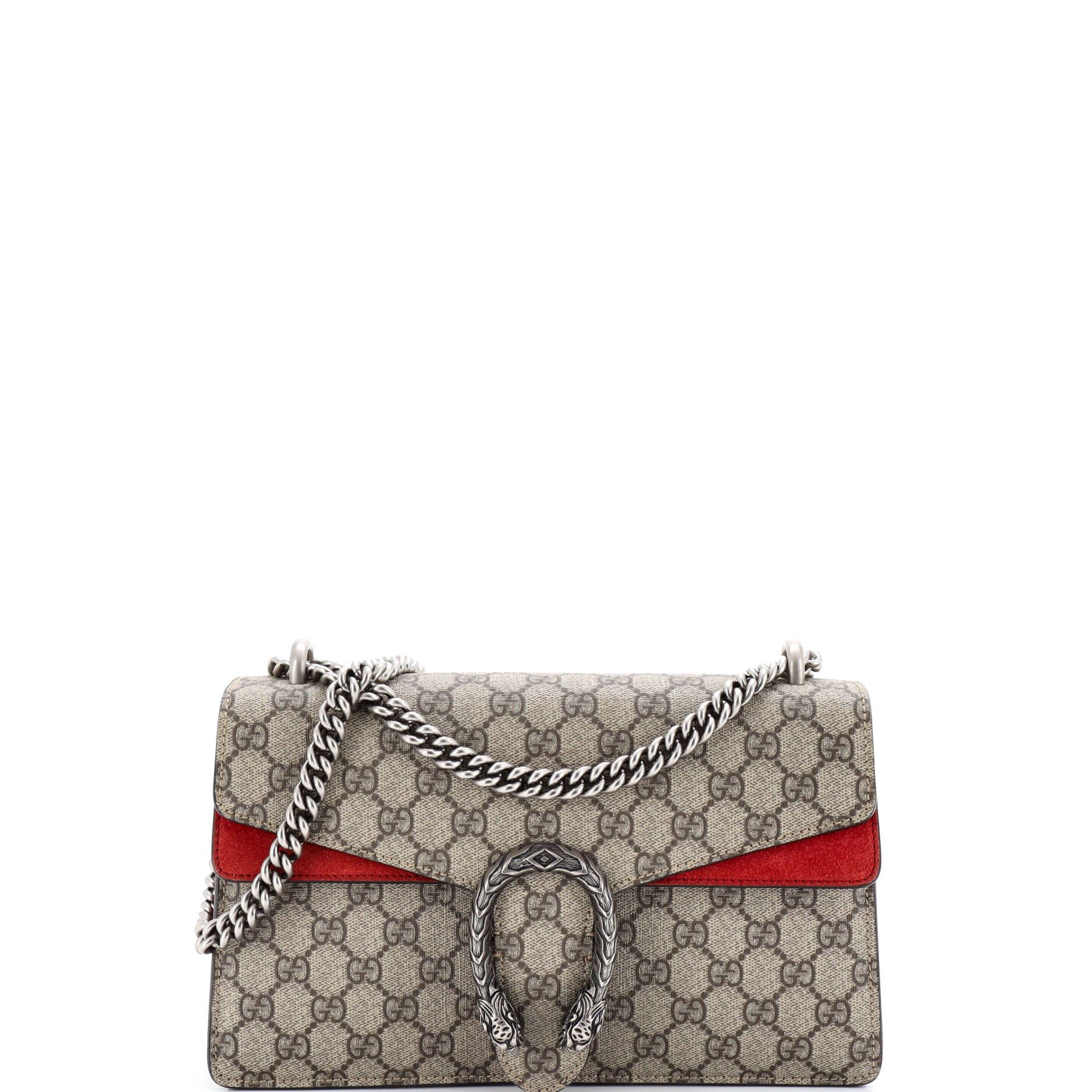 Gucci Dionysus Bag Size ONE SIZE - 1 Thumbnail