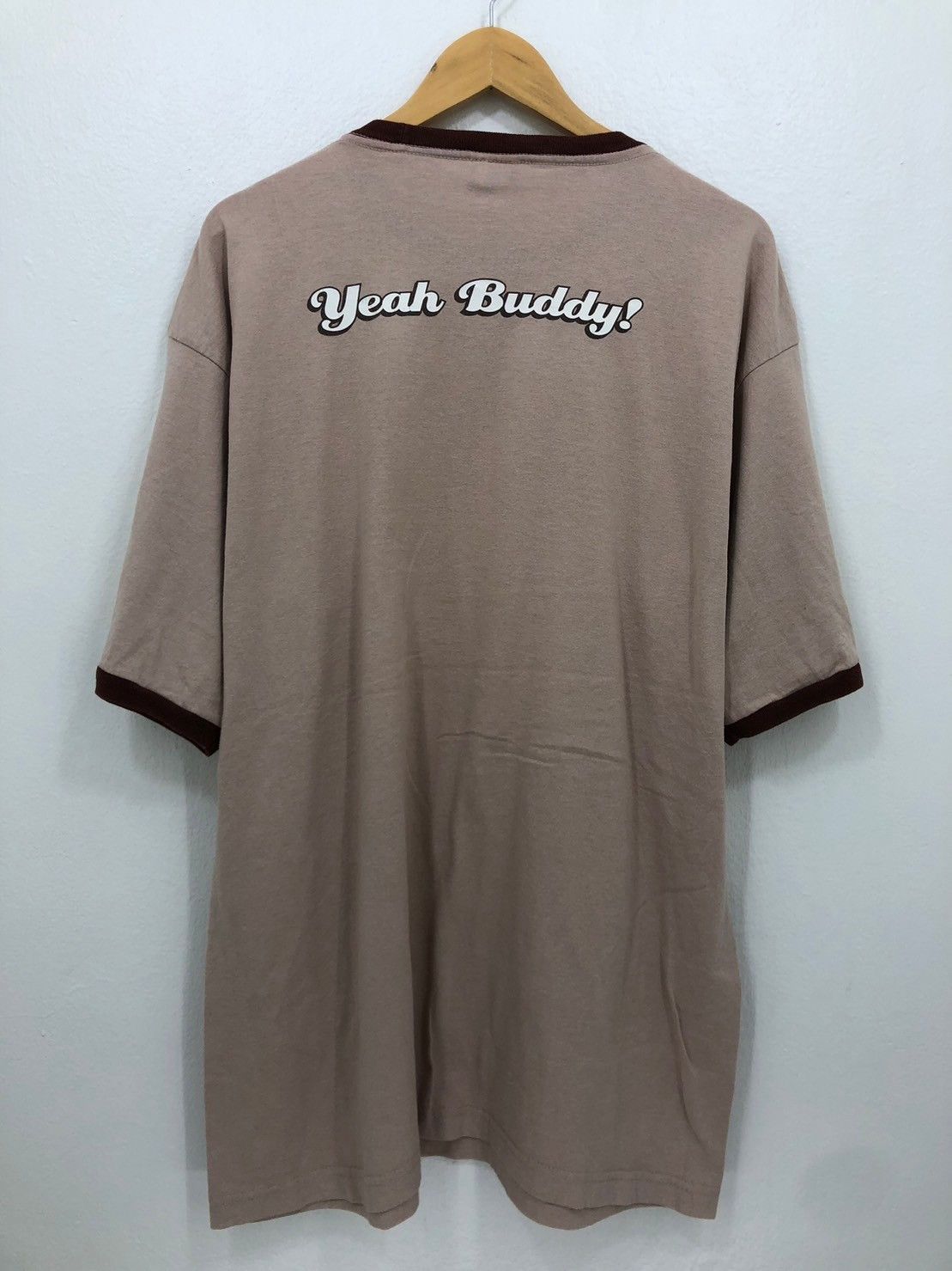 Cartoon Network × Vintage Vintage 2003's The Brak Show shirt Cartoon Network wts01 Size US XL / EU 56 / 4 - 4 Thumbnail