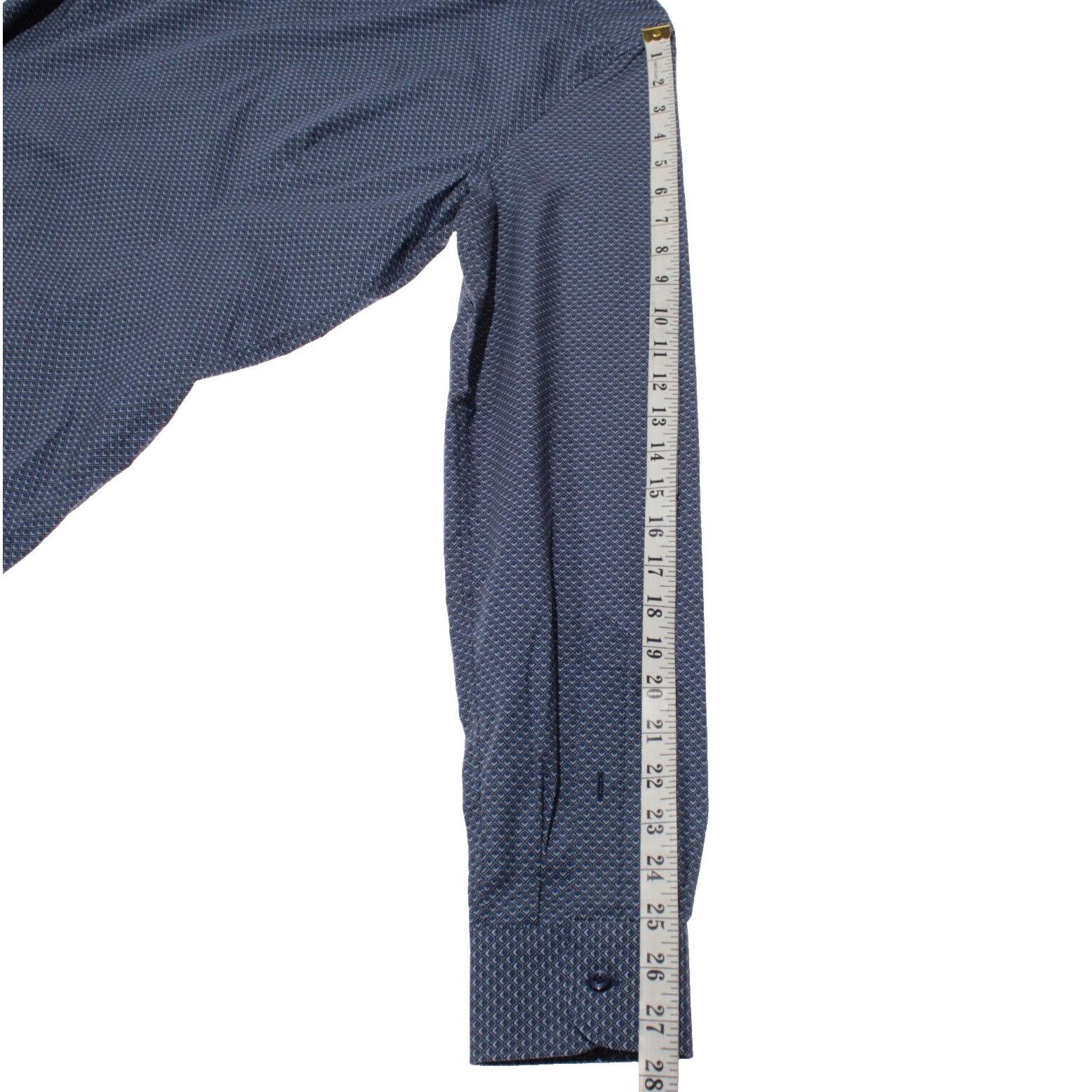 Other Emanuel Berg New without tags Shirt Size M US In Blue Size US M / EU 48-50 / 2 - 5 Thumbnail