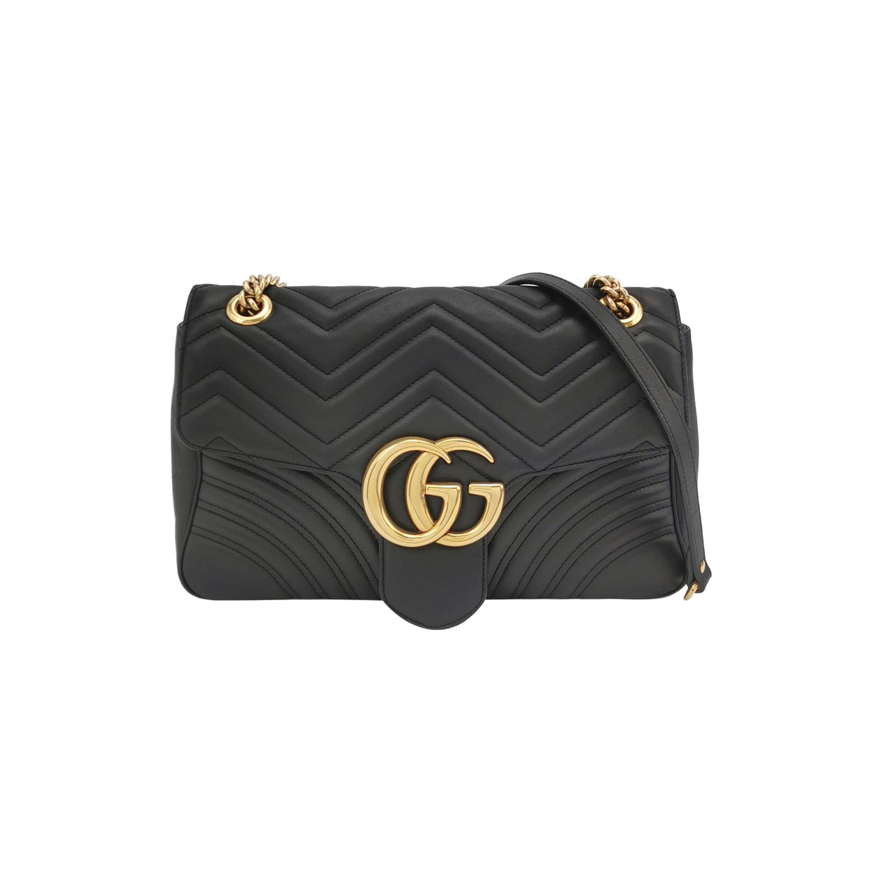 Gucci Gucci Women os Shoulder Bags Size ONE SIZE - 1 Thumbnail