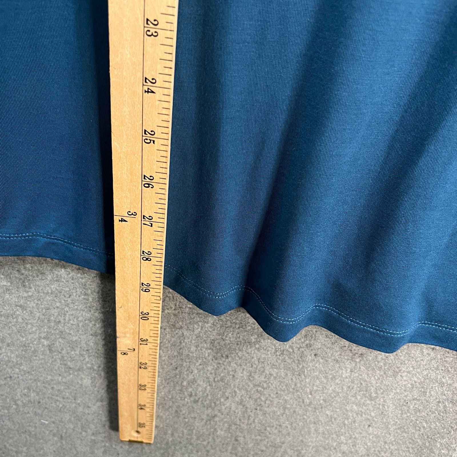 Other Susan Graver Lifestyle Ree. Sra Knit VNeck Long Sleeve Size S / US 4 / IT 40 - 4 Thumbnail