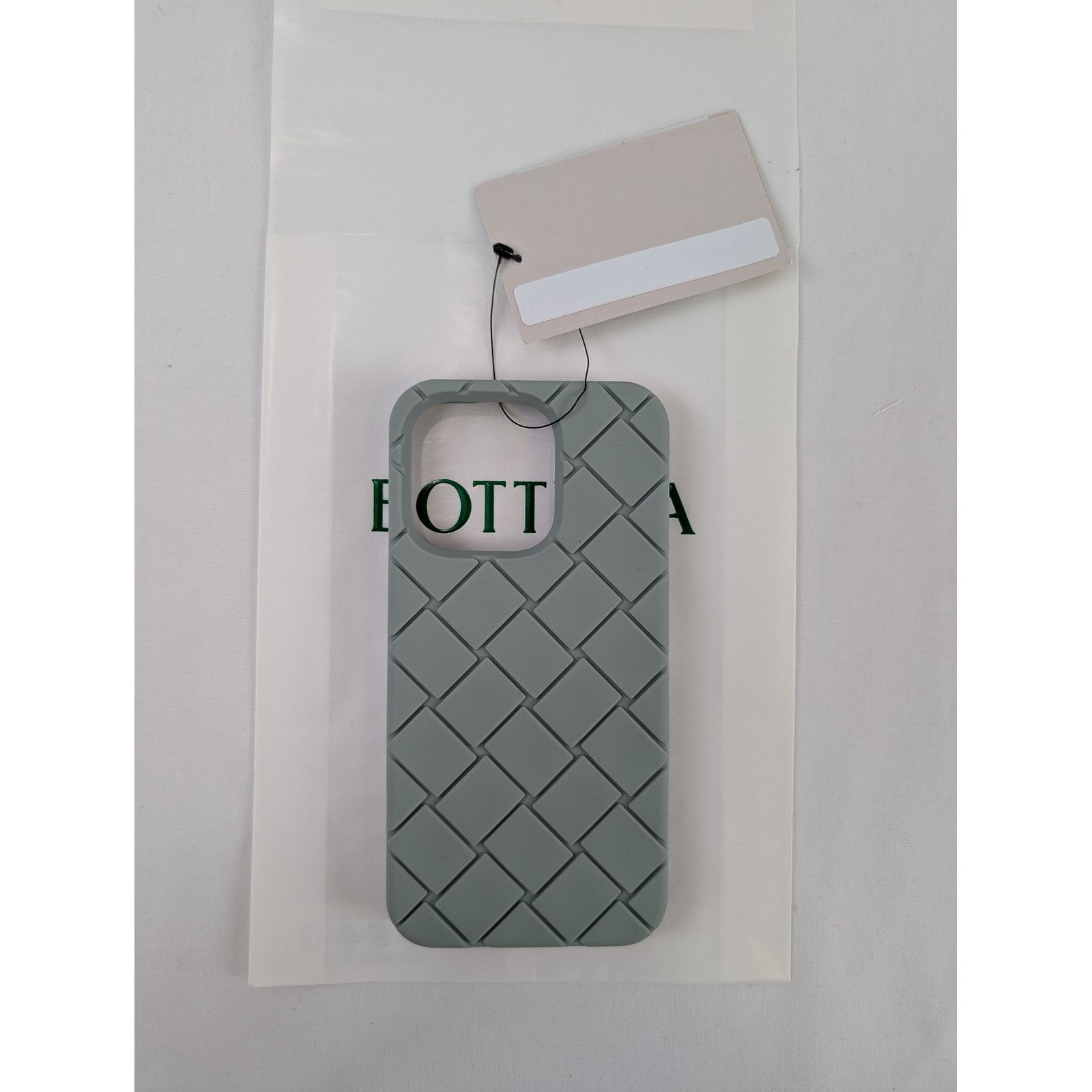 Bottega Veneta Bottega Veneta Woven IPad Pro Case | Grailed