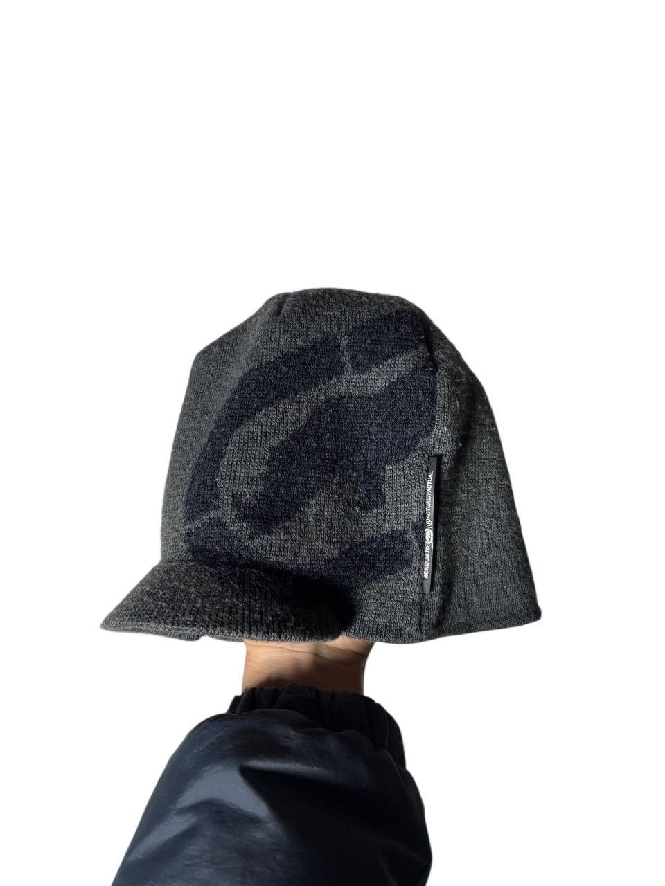 Ecko Unltd. Ecko UNLTD. Vintage Hat Visor Cap Size ONE SIZE - 4 Thumbnail