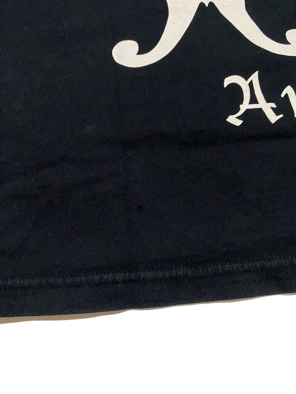 Band Tees × Number (N)ine × Takahiromiyashita The Soloist. TAKAHIROMIYASHITA THE SOLOIST X FENDER / MIYAVI 15TH ANNIV Size US M / EU 48-50 / 2 - 11 Thumbnail