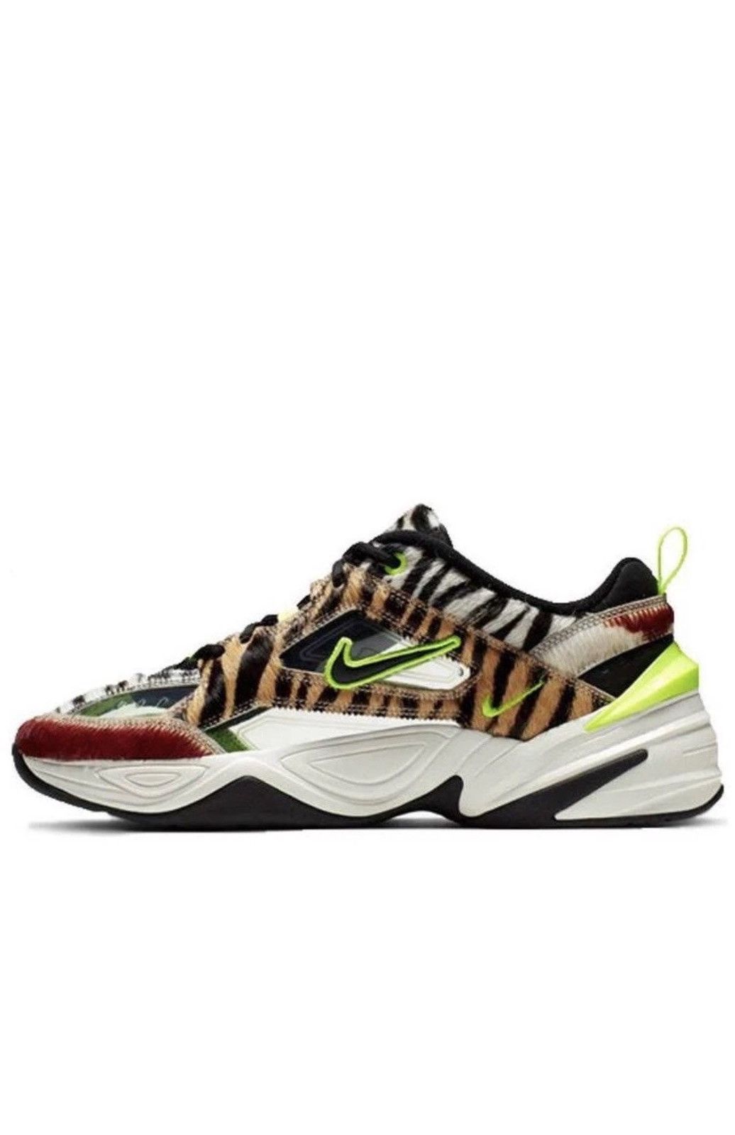 Nike M2K TEKNO sneaker size 8 Size US 8 / EU 41 - 2 Thumbnail