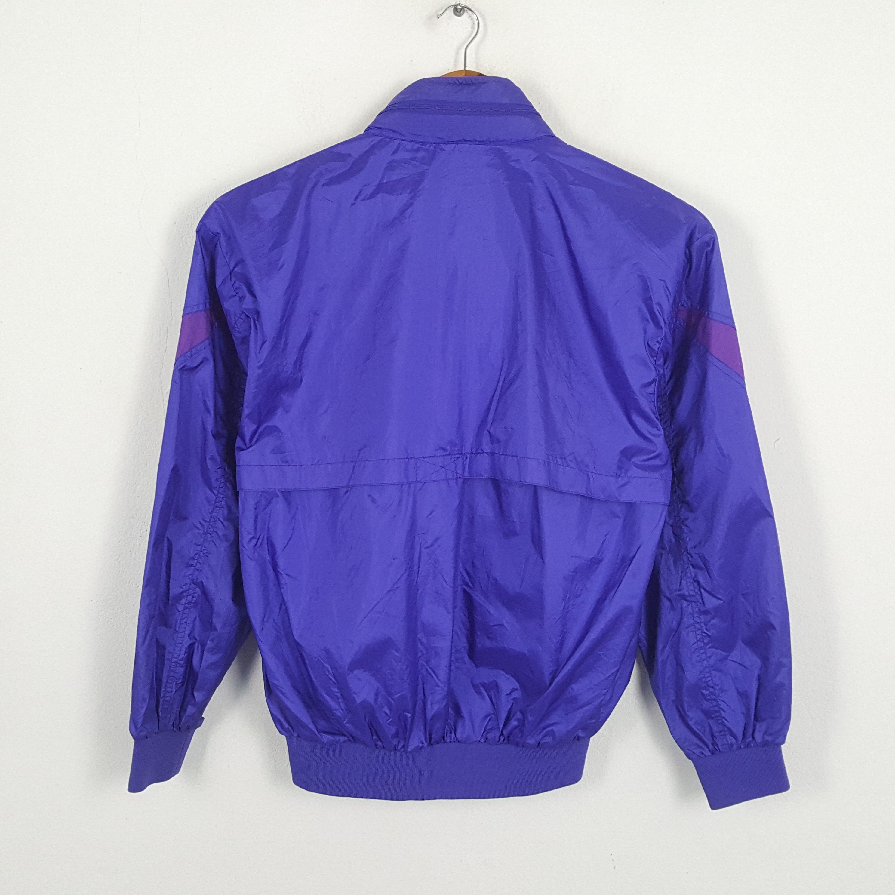 Ferrari × Vintage Vintage FERRARI MAGNETI MARELLI Formula One Jacket Size US L / EU 52-54 / 3 - 3 Thumbnail
