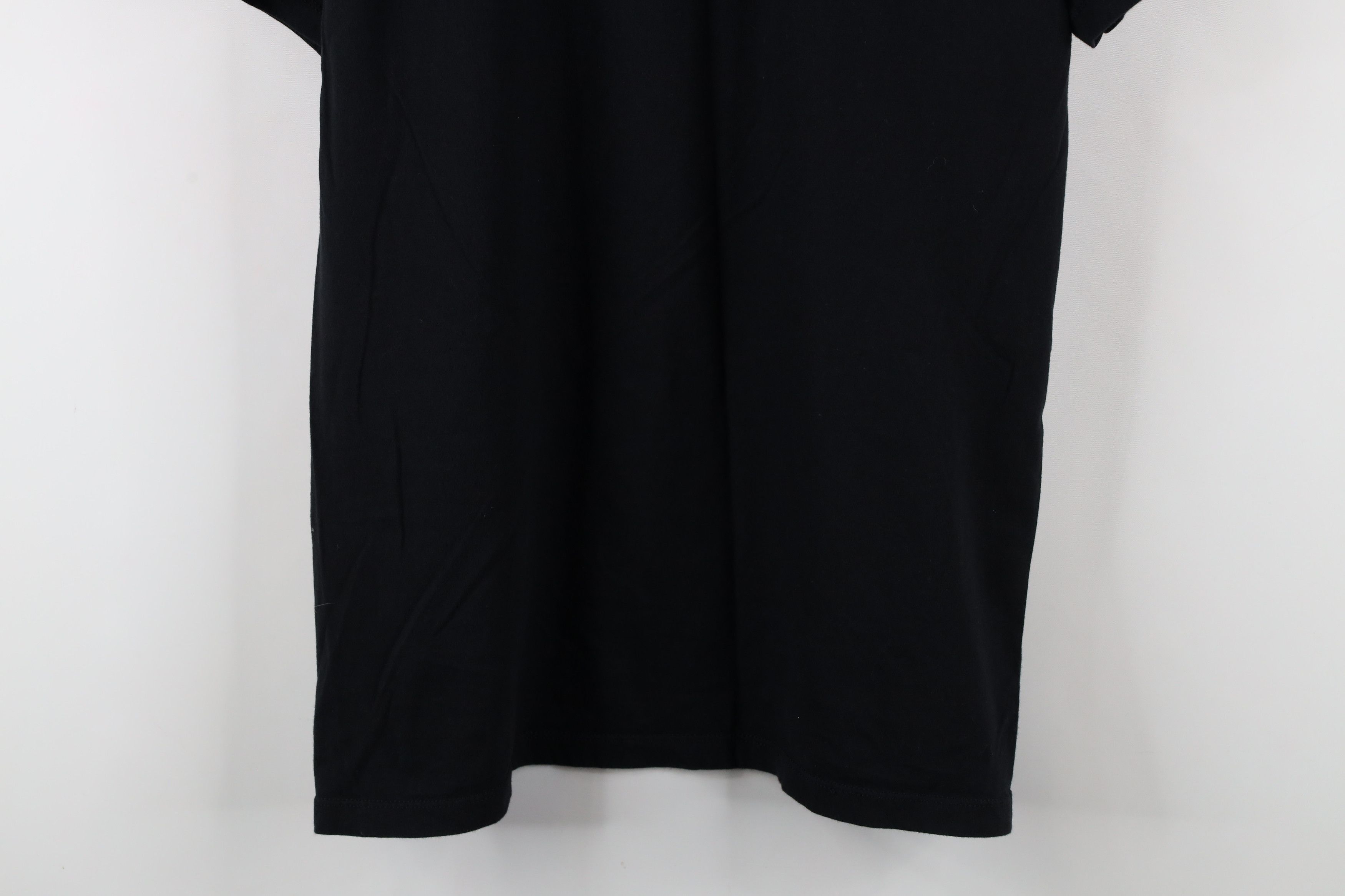 Vintage Vintage Y2K 2004 Idiot Green Day Band Short Sleeve T-Shirt Size US L / EU 52-54 / 3 - 12 Thumbnail