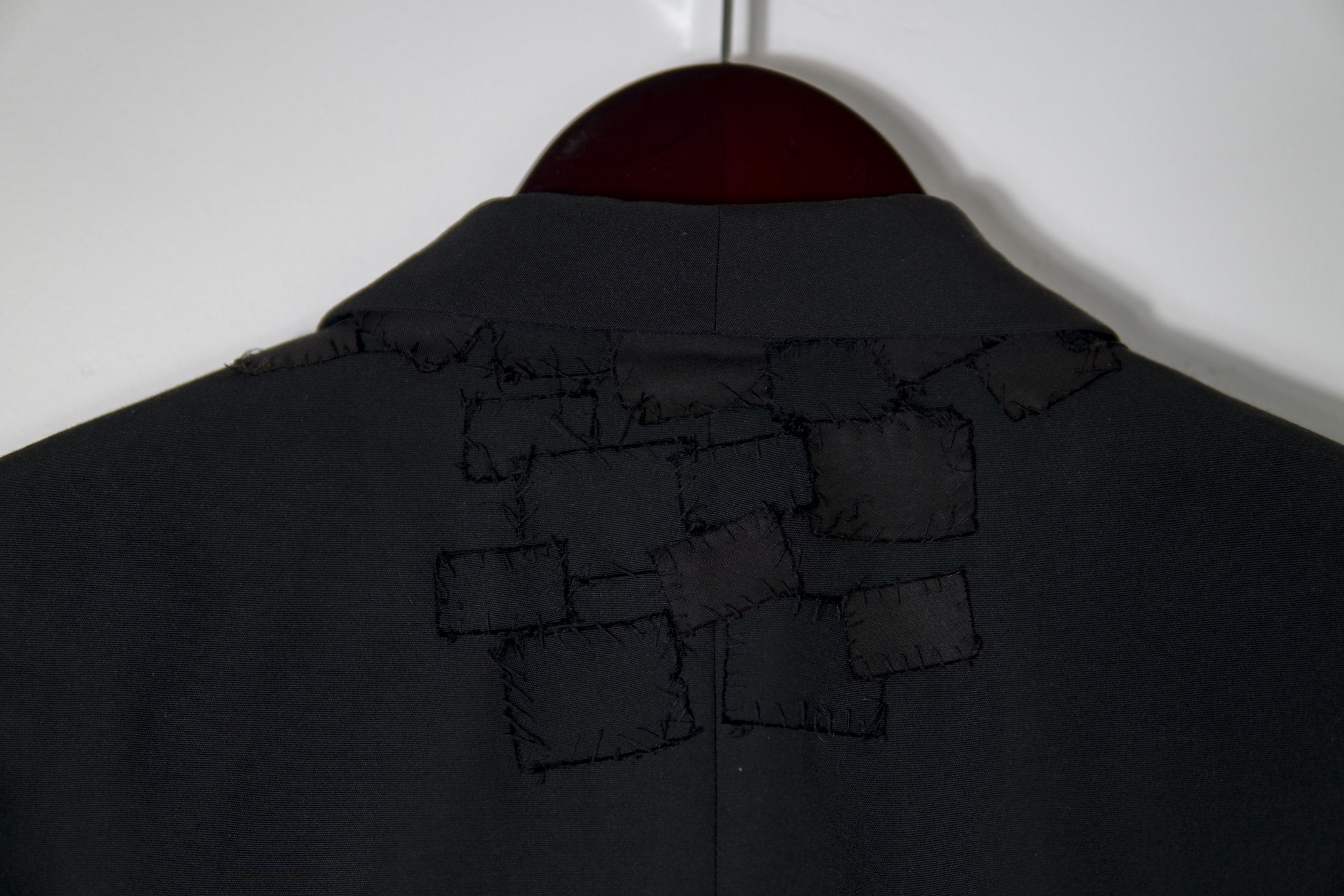 Undercover SS16 Scab Distressed Coat Size US M / EU 48-50 / 2 - 6 Thumbnail