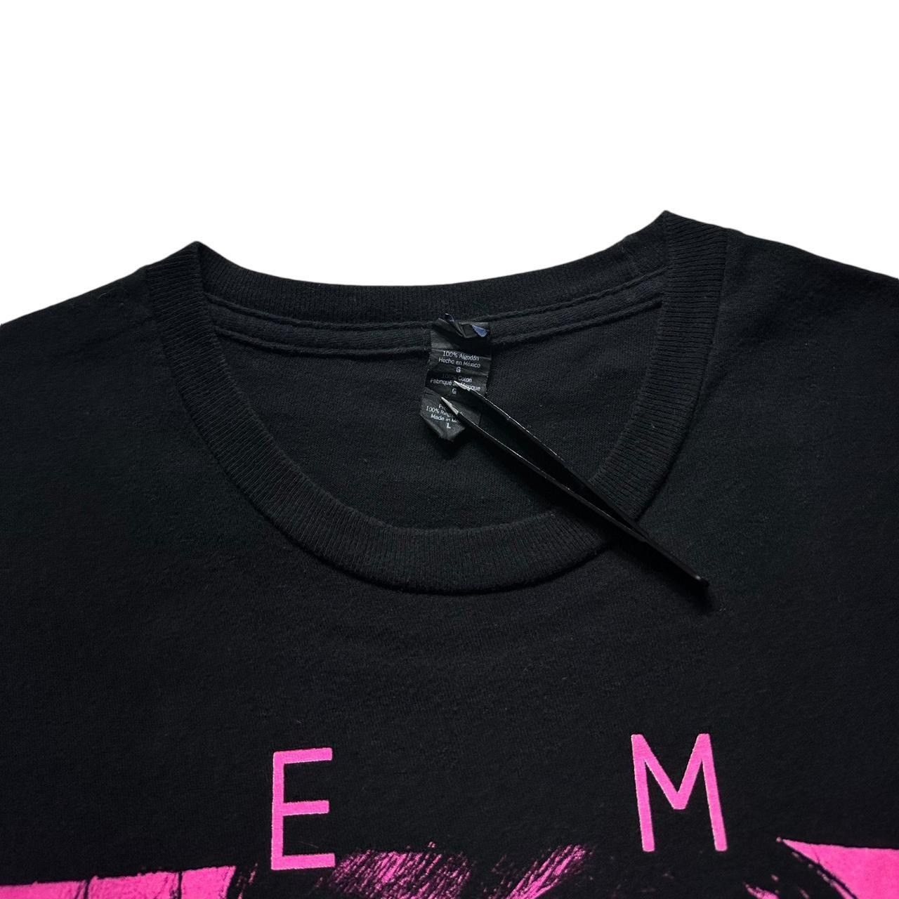 Band Tees × Hanes Demi Lovato 2014 Tour T-Shirt Size US L / EU 52-54 / 3 - 4 Thumbnail