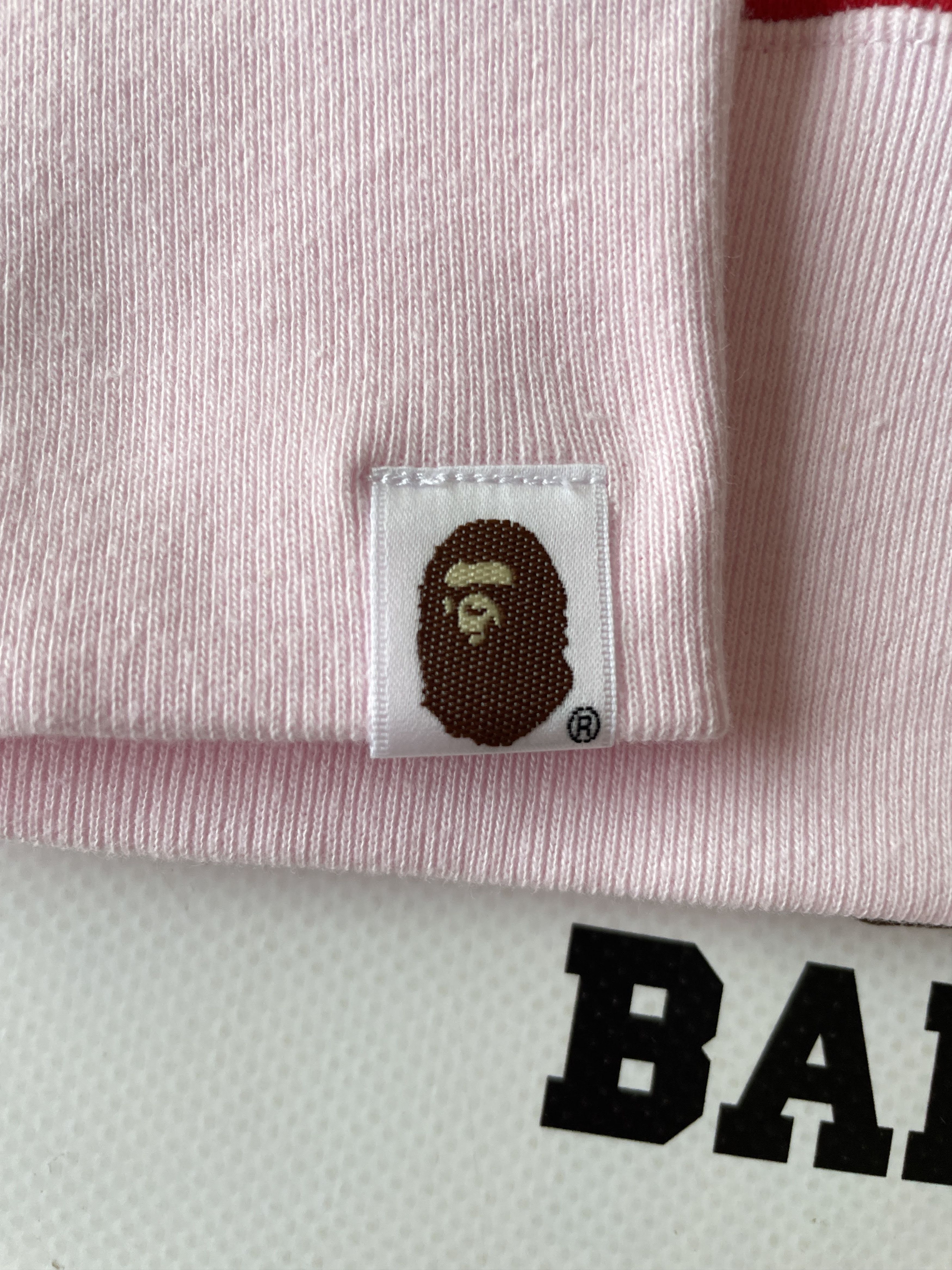 Bape BAPE ABC CAMO TIGER FULL ZIP HOODIE (2024) Size US XL / EU 56 / 4 - 8 Thumbnail