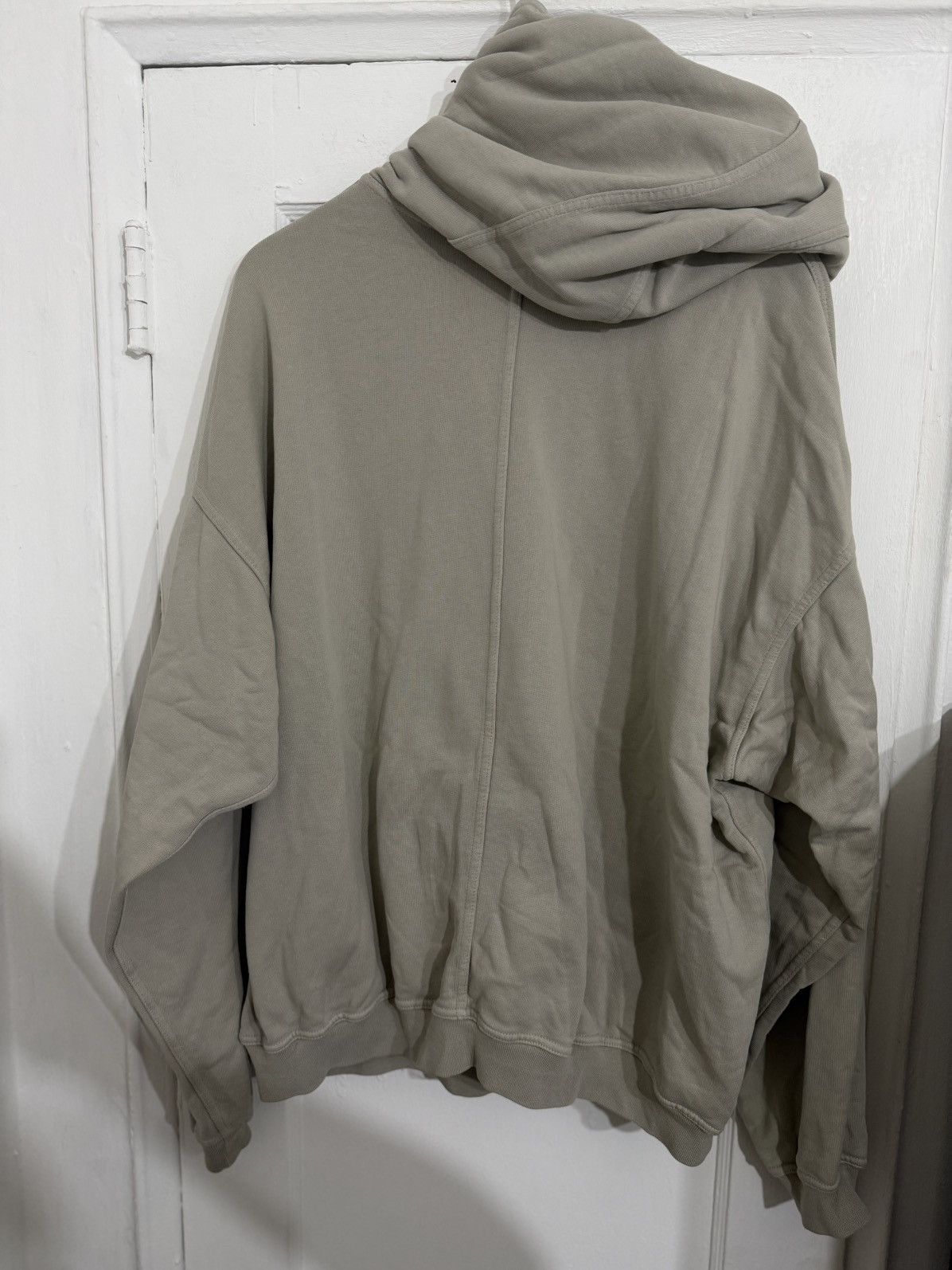 Perth Oversized Hoodie