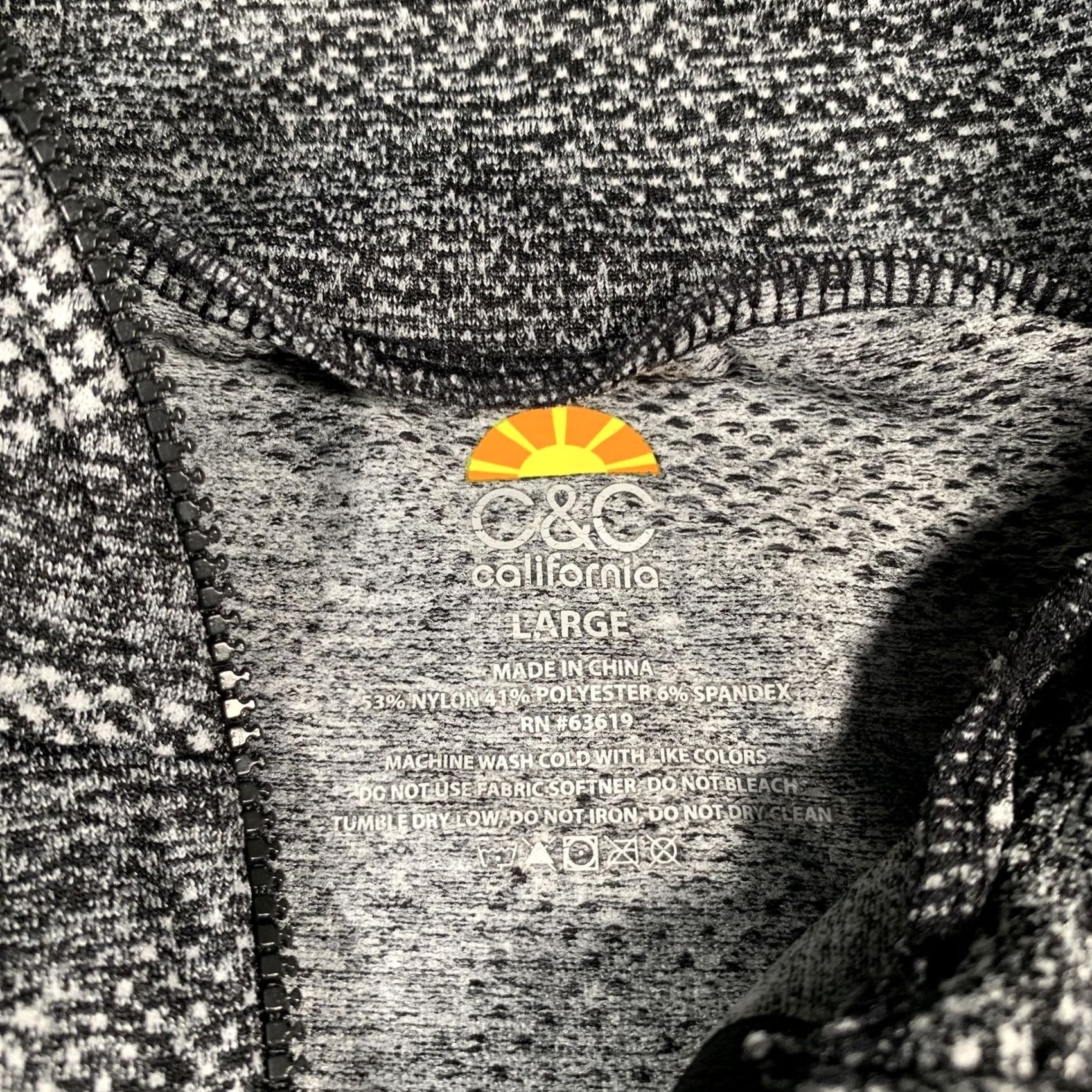 Vintage VINTAGE? No. Size L / US 10 / IT 46 - 5 Thumbnail