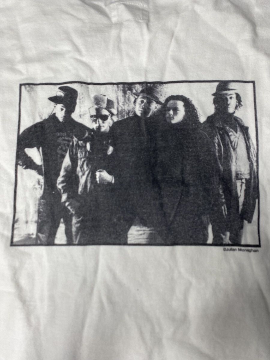 Japanese Brand × Sophnet. SOPH. X WILD BUNCH Tshirt Size US M / EU 48-50 / 2 - 5 Thumbnail