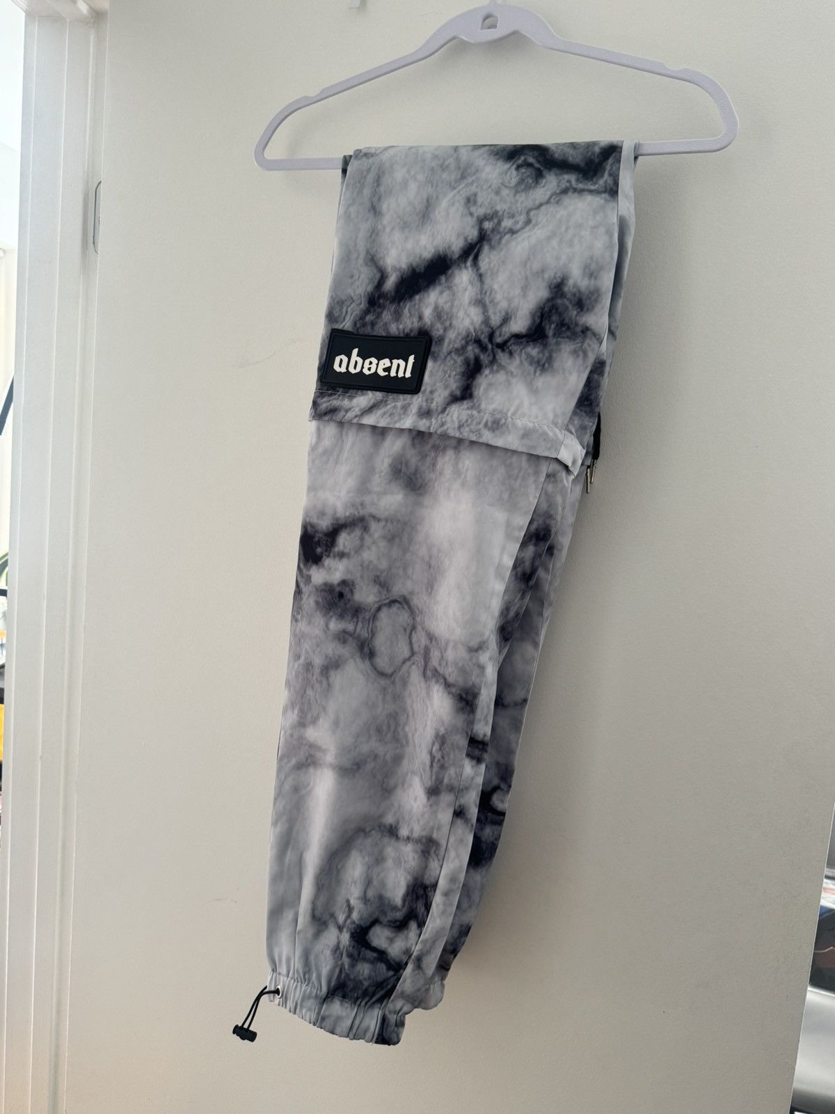 Absent Absent Marble Pants Size US 33 - 2 Thumbnail