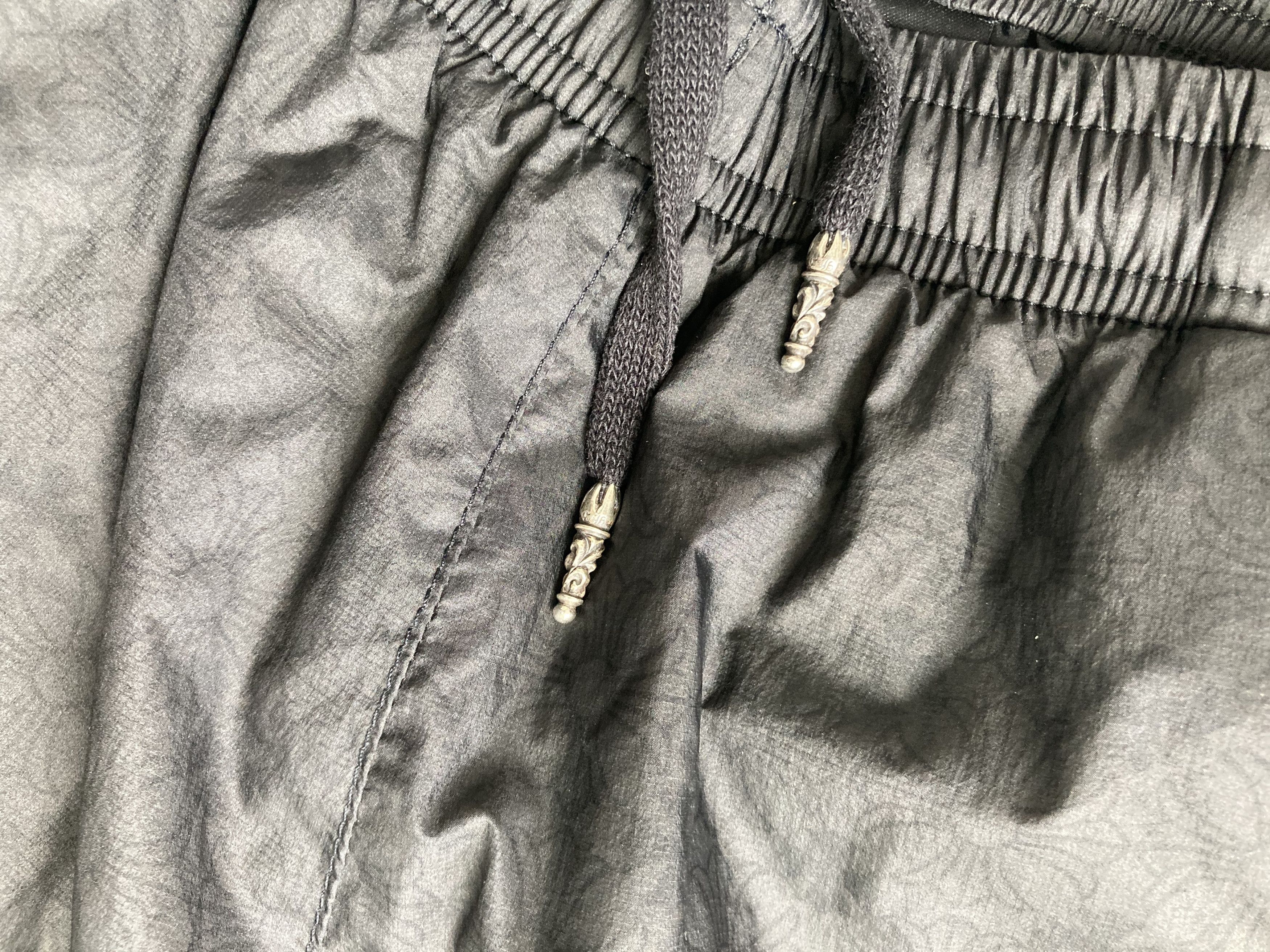 Chrome Hearts Chrome Hearts Cross Monogram CH Embroidered Quilted Pants Size 32" / US 10 / IT 46 - 5 Thumbnail