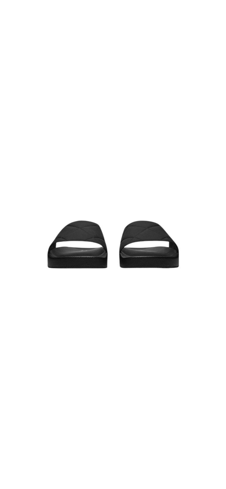 Bottega Veneta BOTTEGA VENETA SLIDER SANDAL Size US 6 / EU 39 - 2 Thumbnail