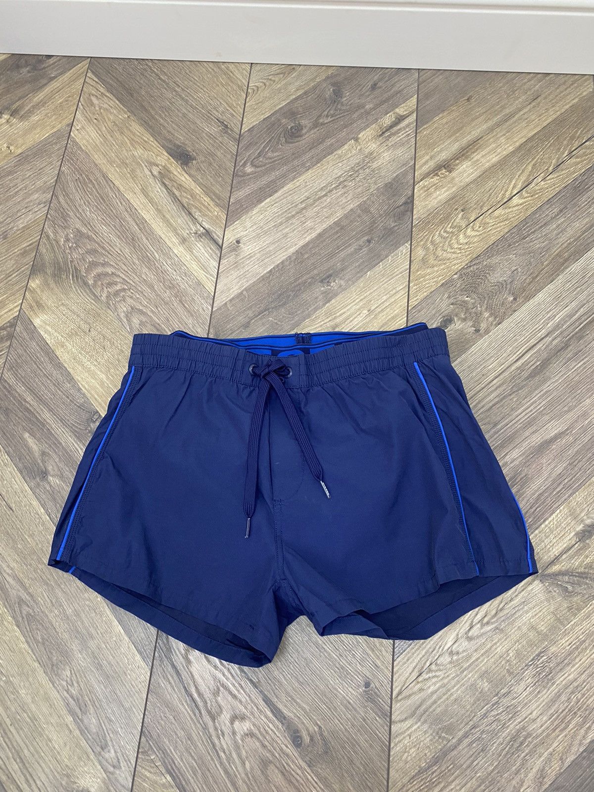 Diesel × Vintage Vintage Diesel beachwear shorts Size US 29 - 3 Thumbnail