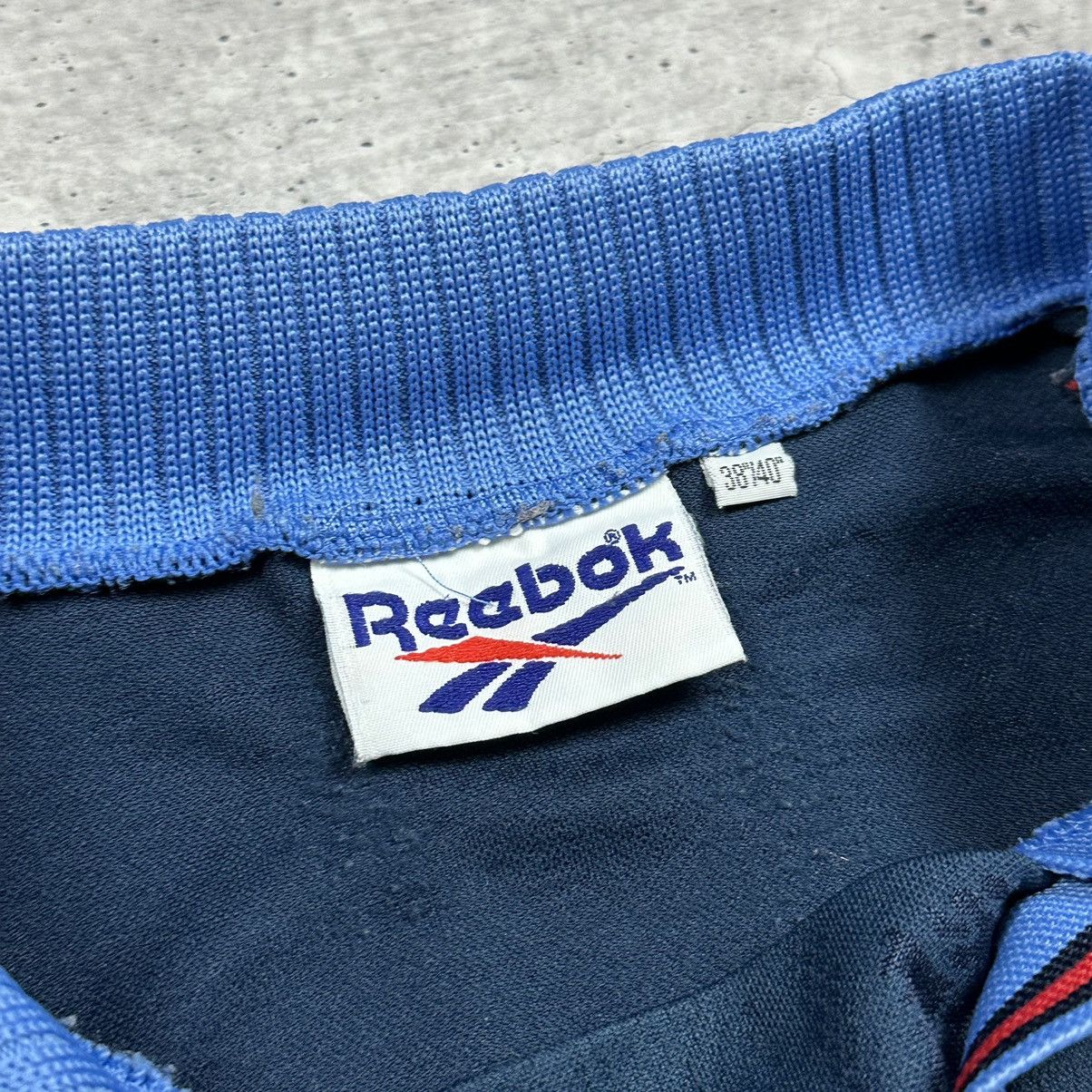Other Vintage Reebok Aston Villa 1995-1997 Away Soccer Jersey Size US S / EU 44-46 / 1 - 13 Thumbnail
