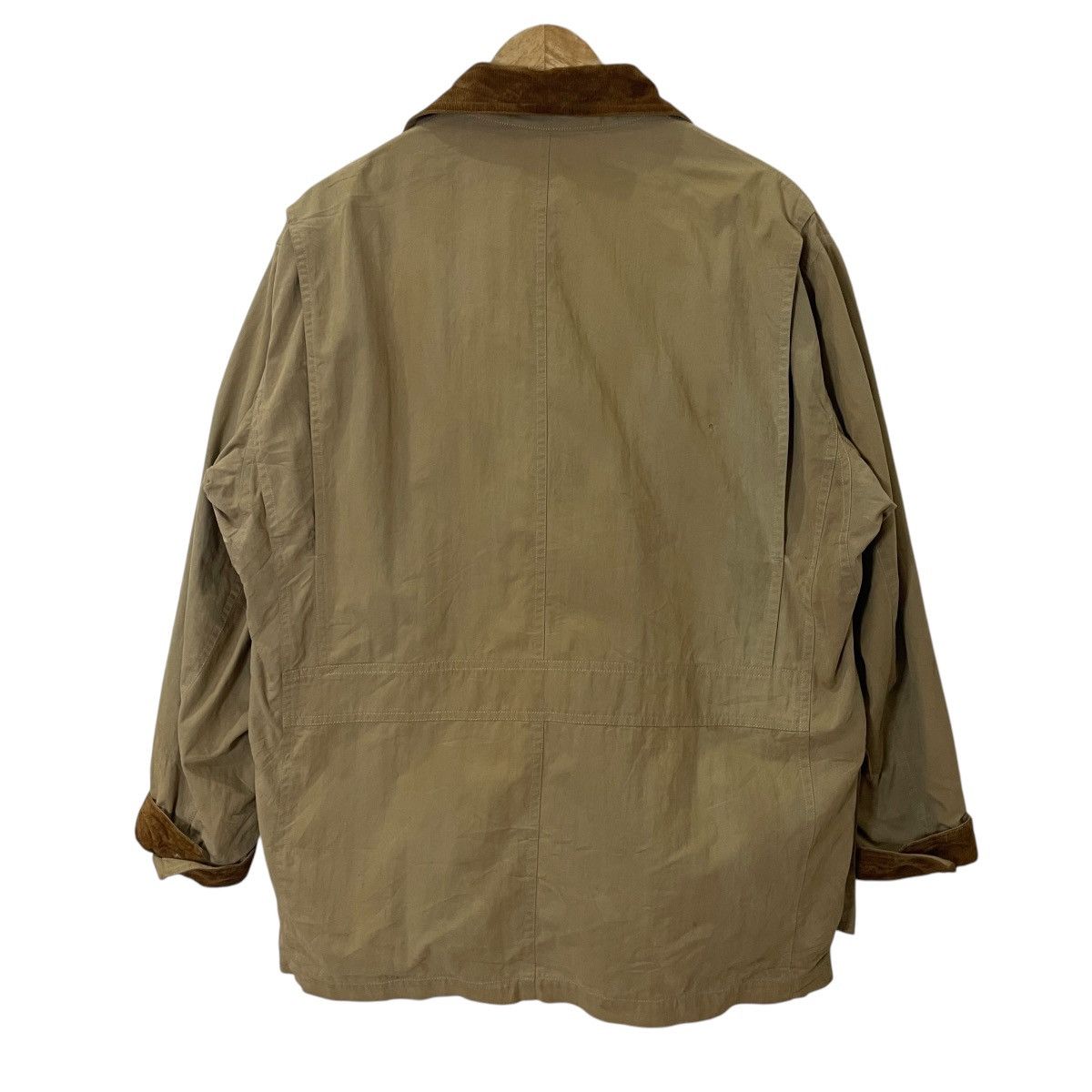 Japanese Brand Vintage Dupleix Detroit Jacket Size US XL / EU 56 / 4 - 7 Thumbnail