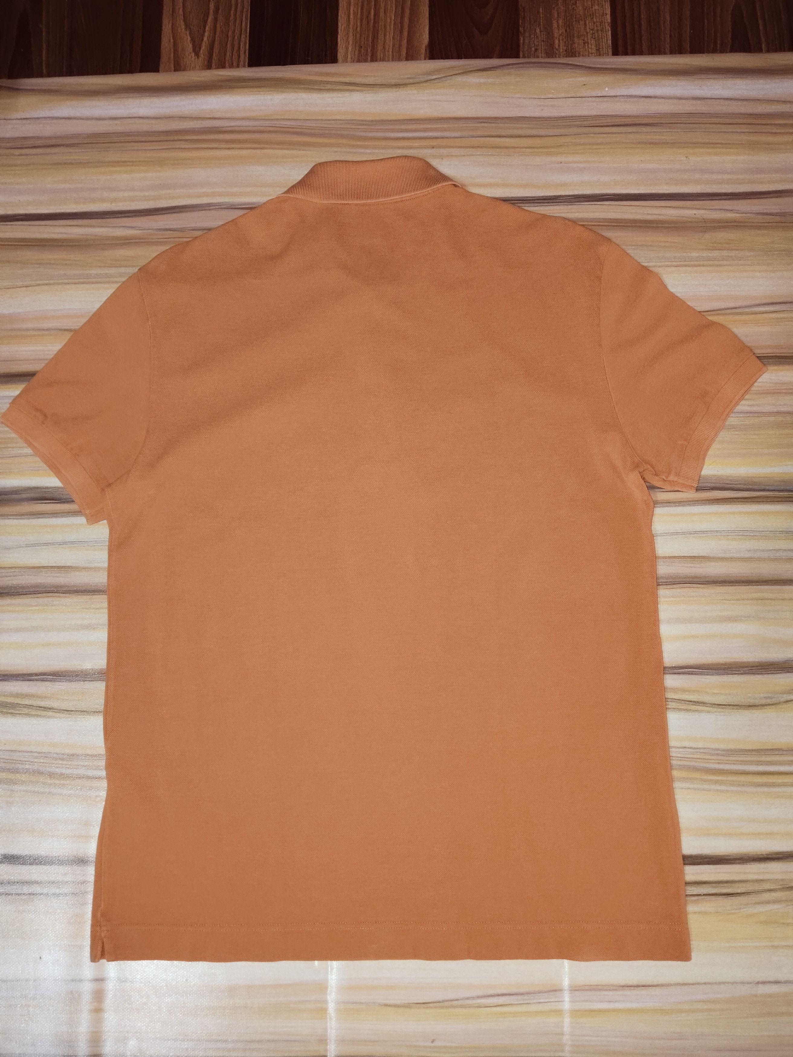 Bottega Veneta BOTTEGA VENETA Polo Tee Size US M / EU 48-50 / 2 - 5 Thumbnail